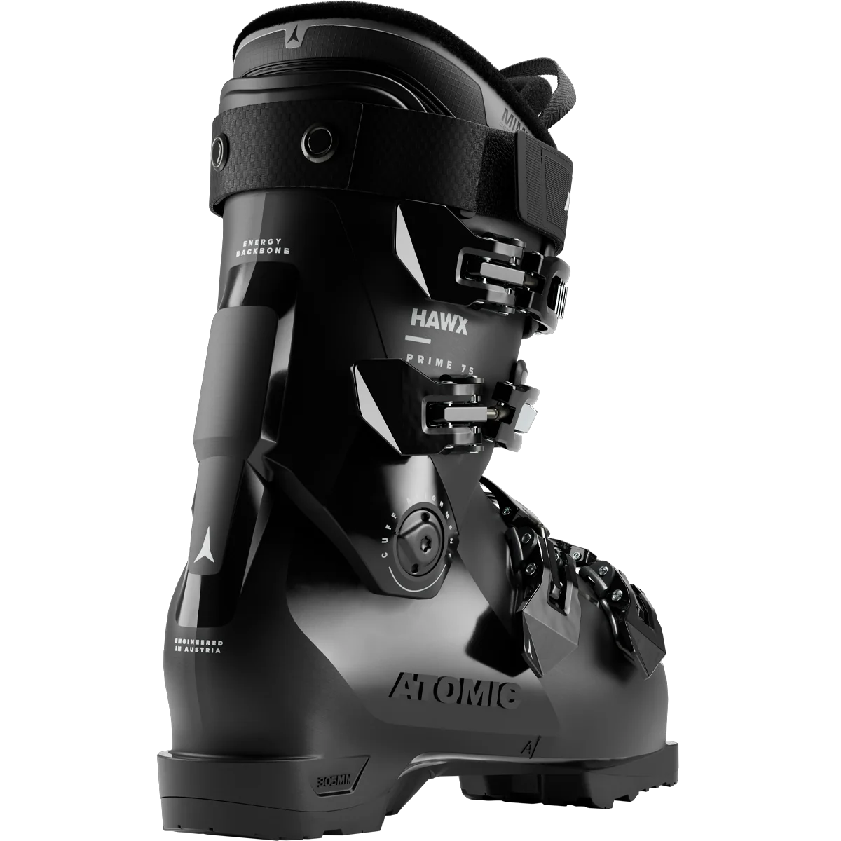 Women's Hawx Prime 75 - Image 2