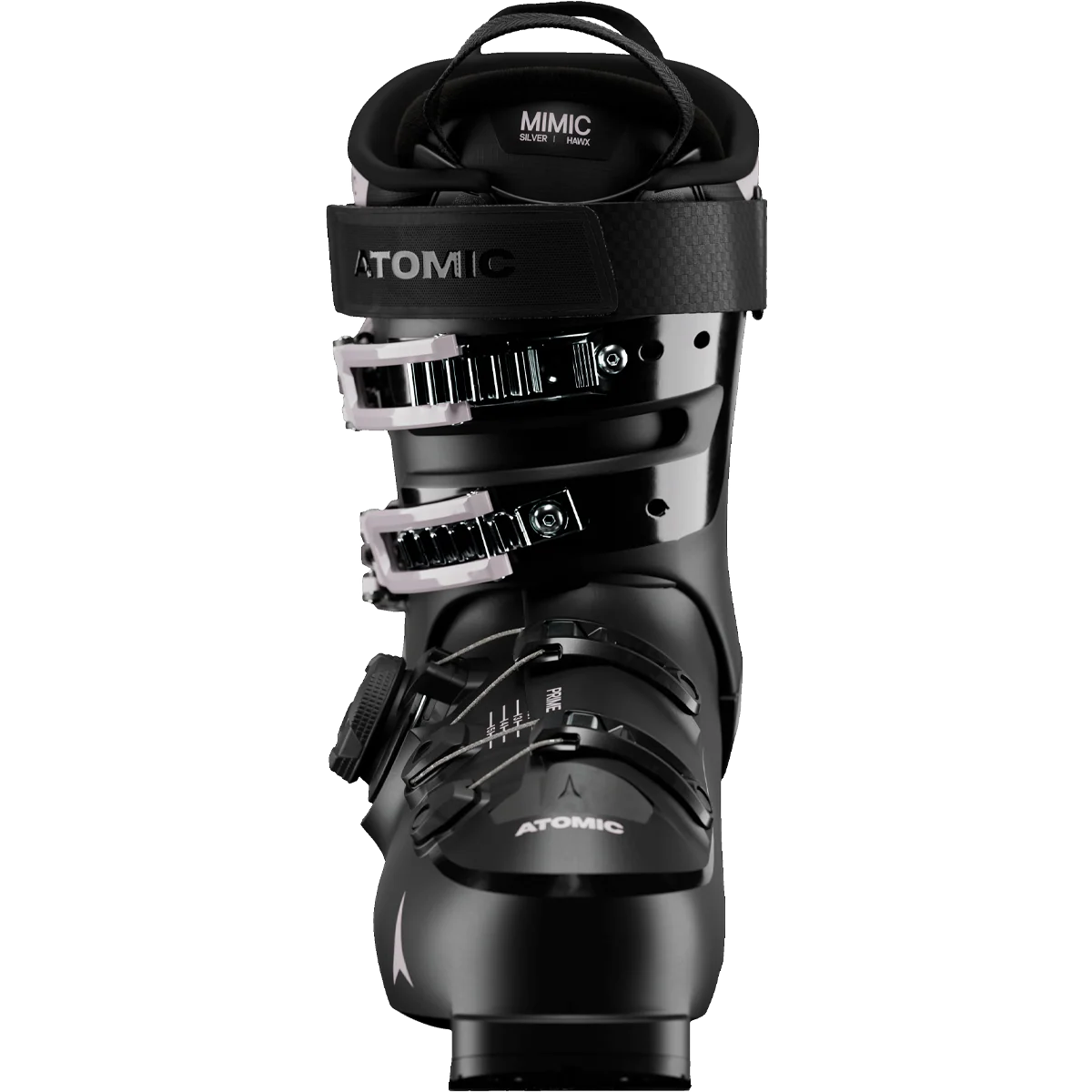 Women's Hawx Prime 85 BOA - Image 3