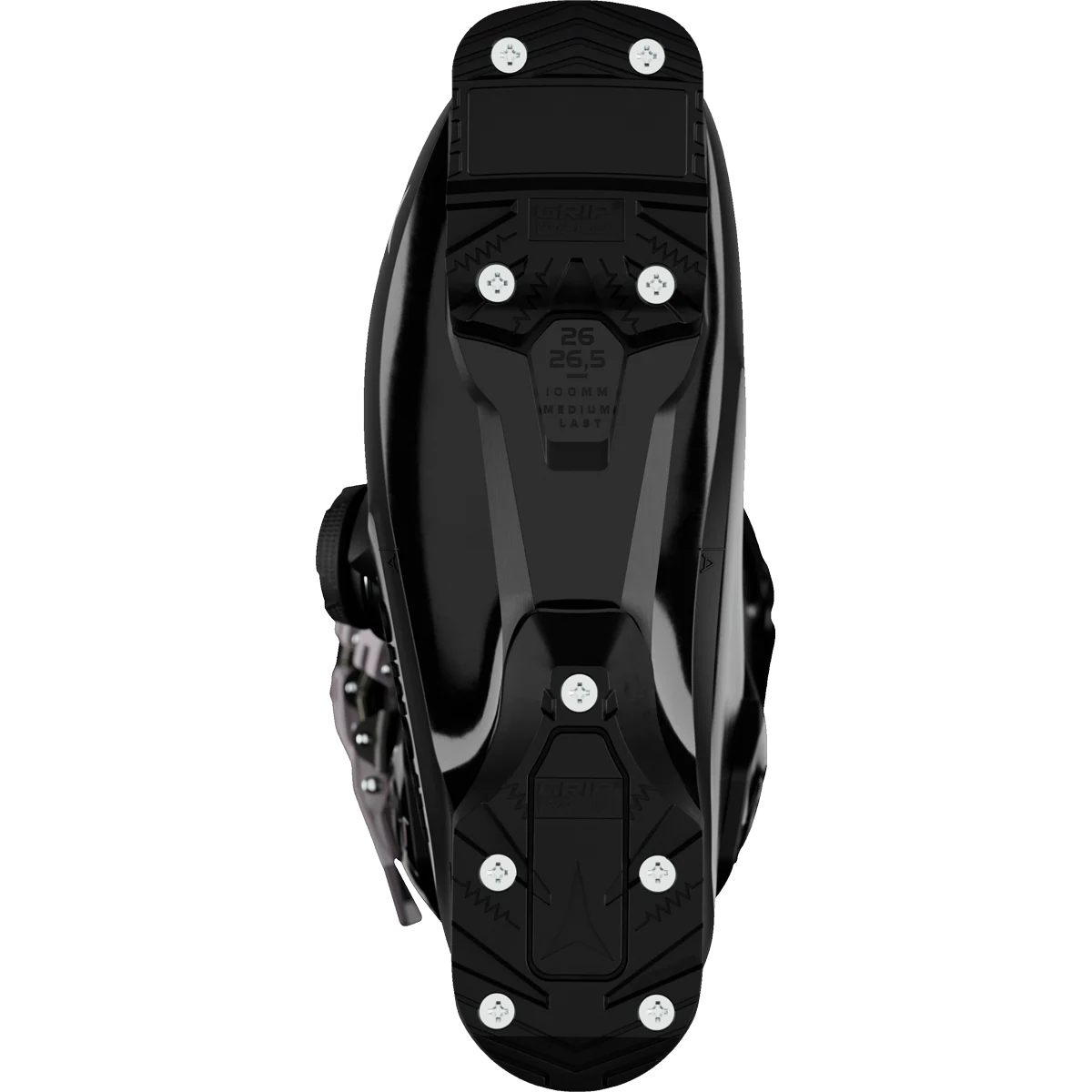 Women's Hawx Prime 85 BOA - Image 5
