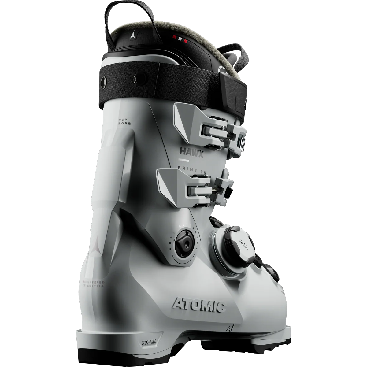 Women's Hawx Prime 95 BOA - Image 2