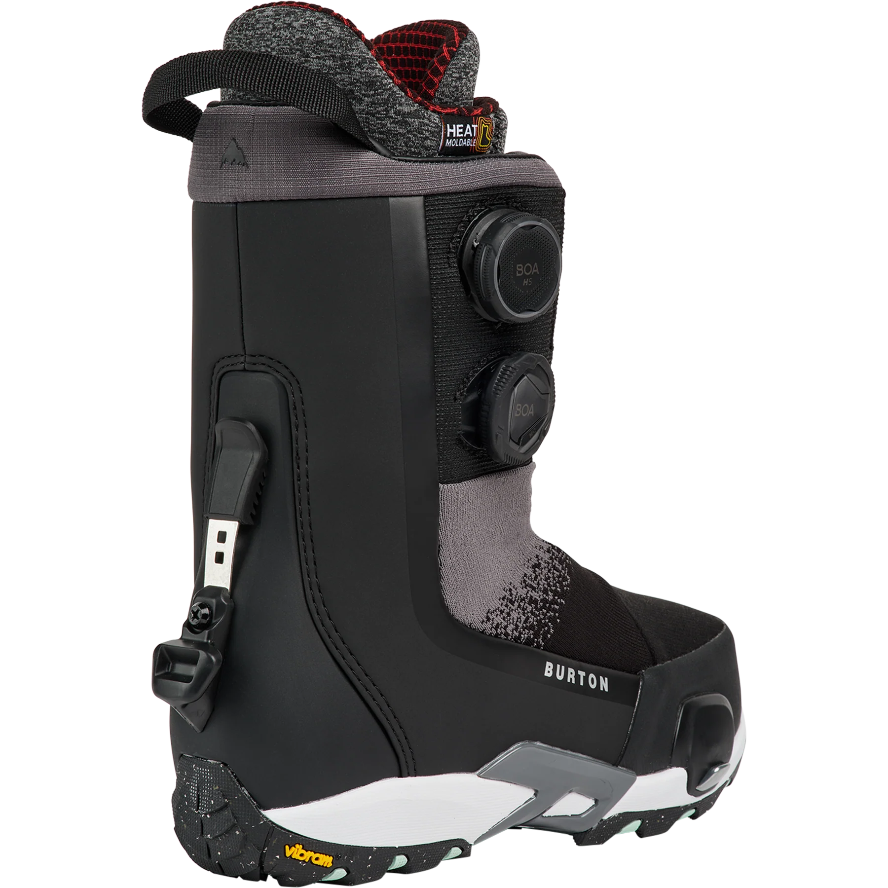 Women's Highshot X Pro Step On - Image 2