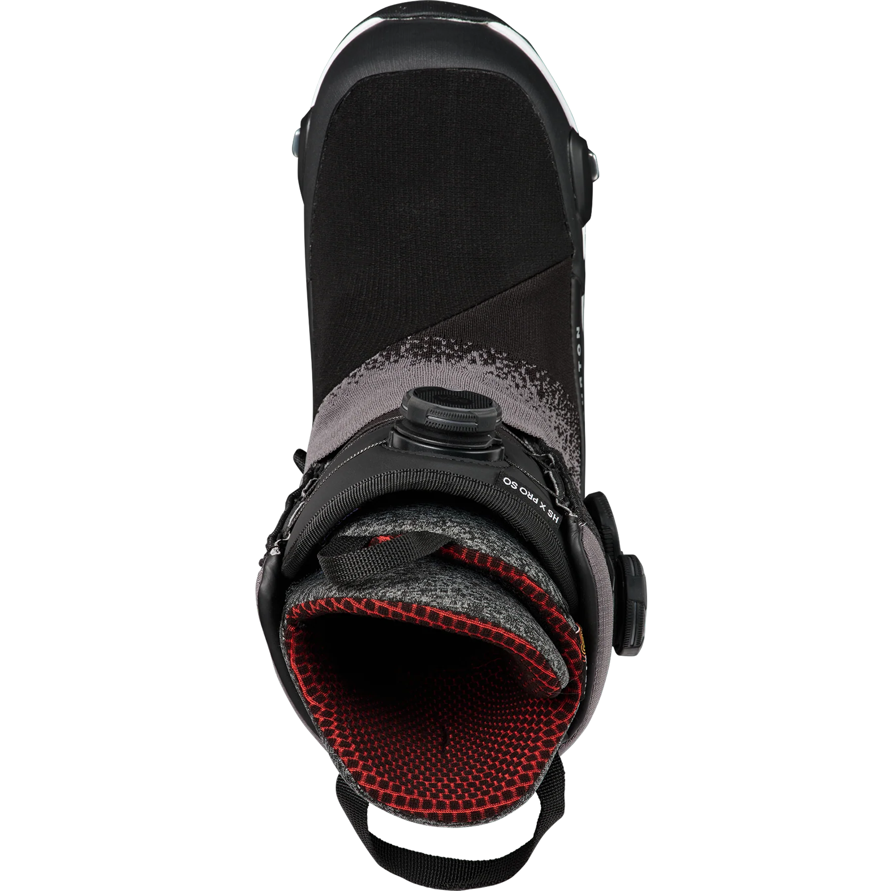 Women's Highshot X Pro Step On - Image 3