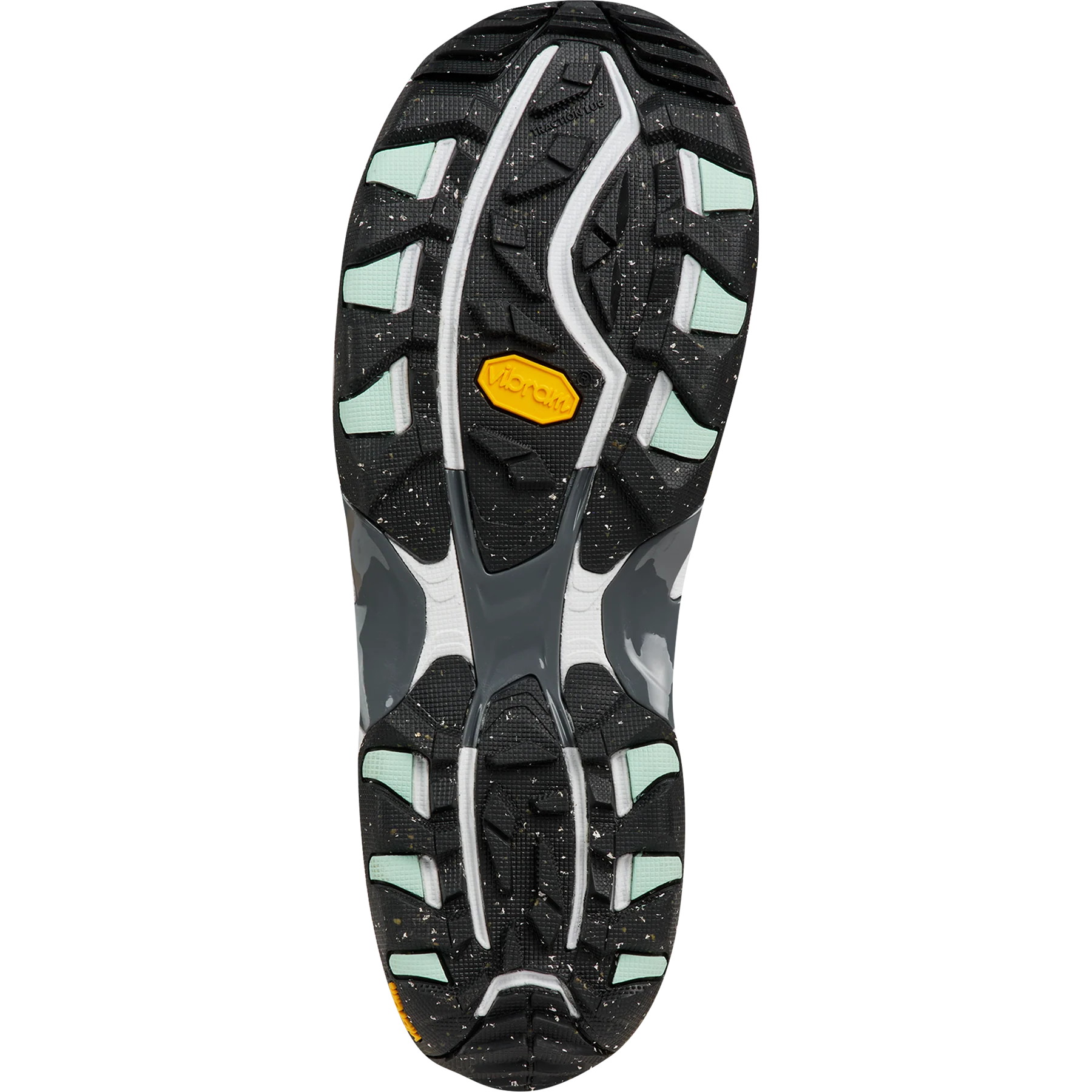Women's Highshot X Pro Step On - Image 4