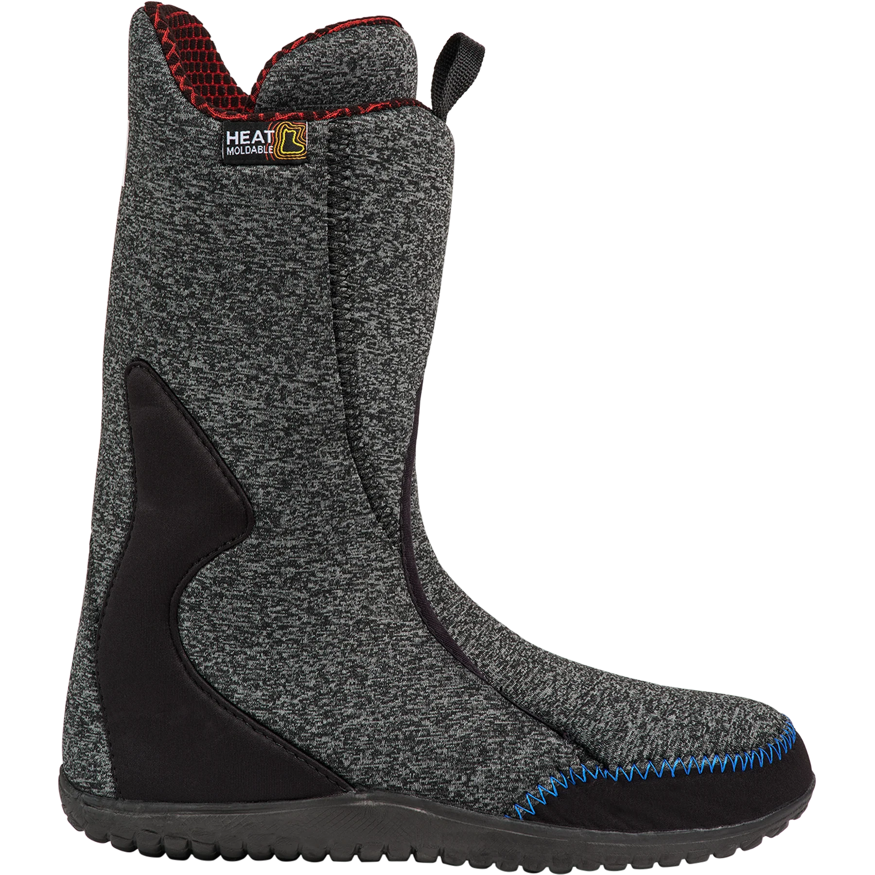 Women's Highshot X Pro Step On - Image 5