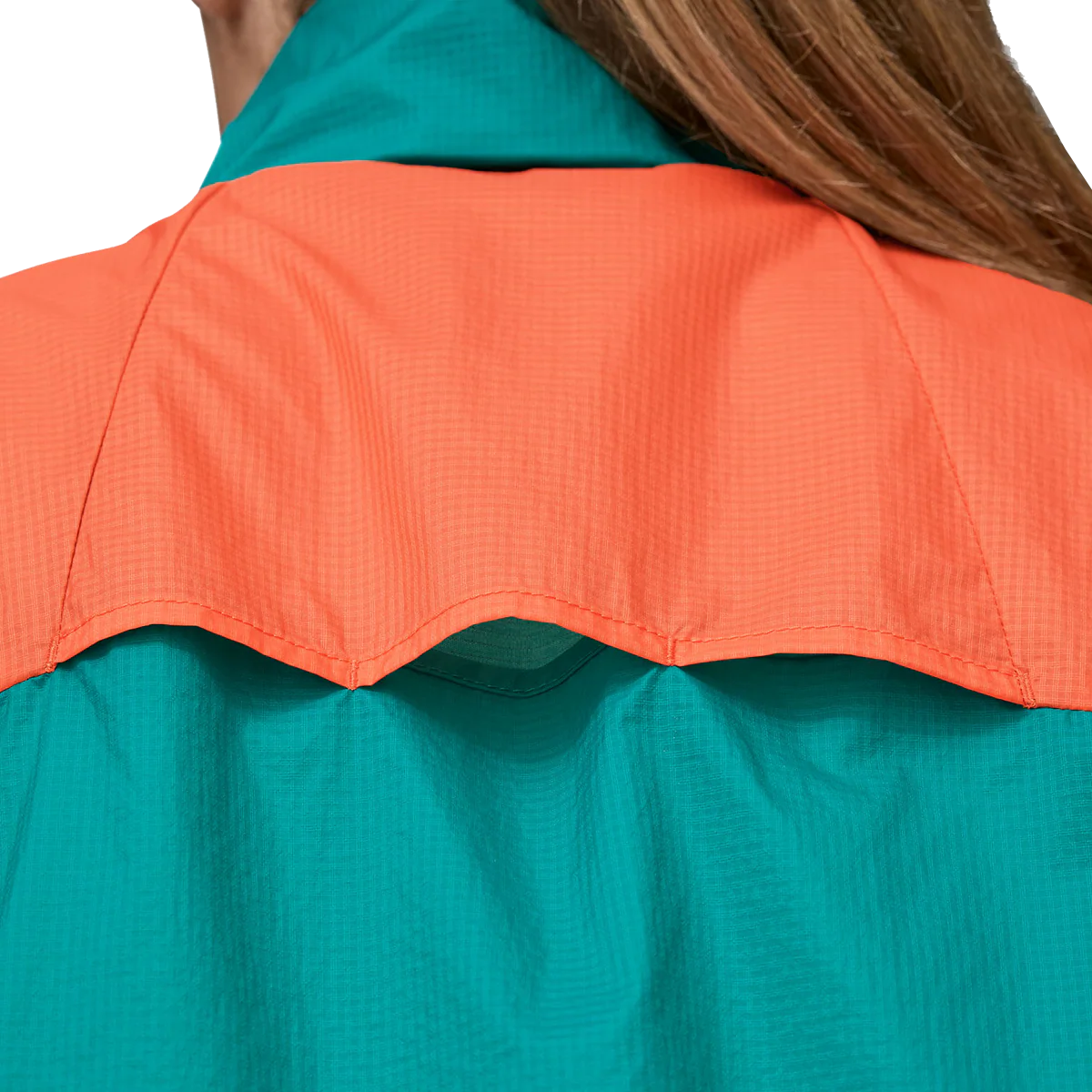 Women's Houdini Stash 1/2 Zip - Image 8