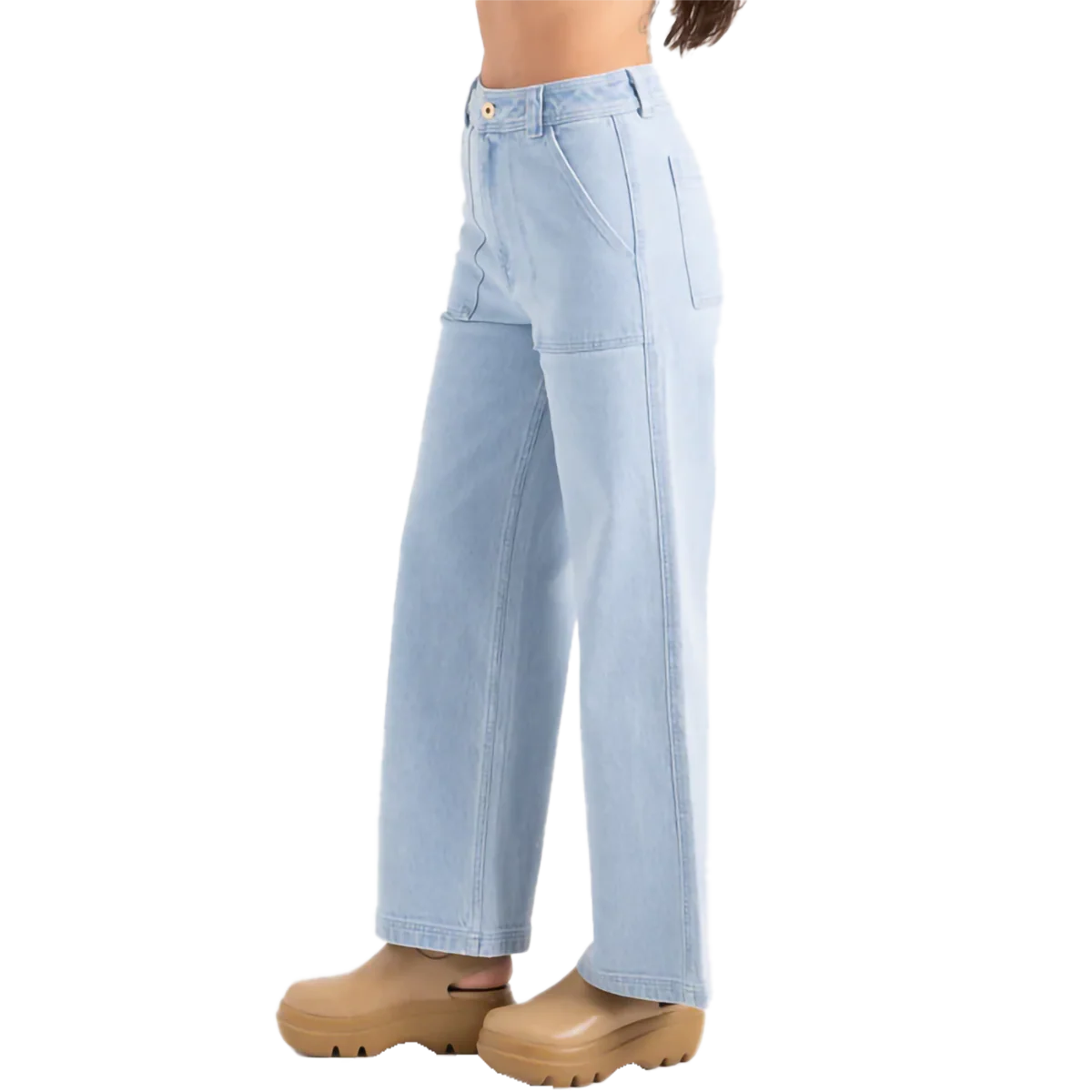 Women's HWY SS125 Pant - Image 5