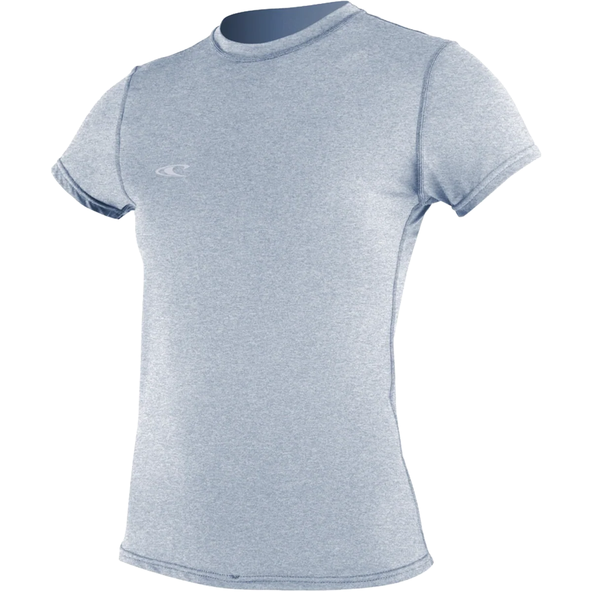 Women's Hybrid Short Sleeve Sun Shirt - Image 2
