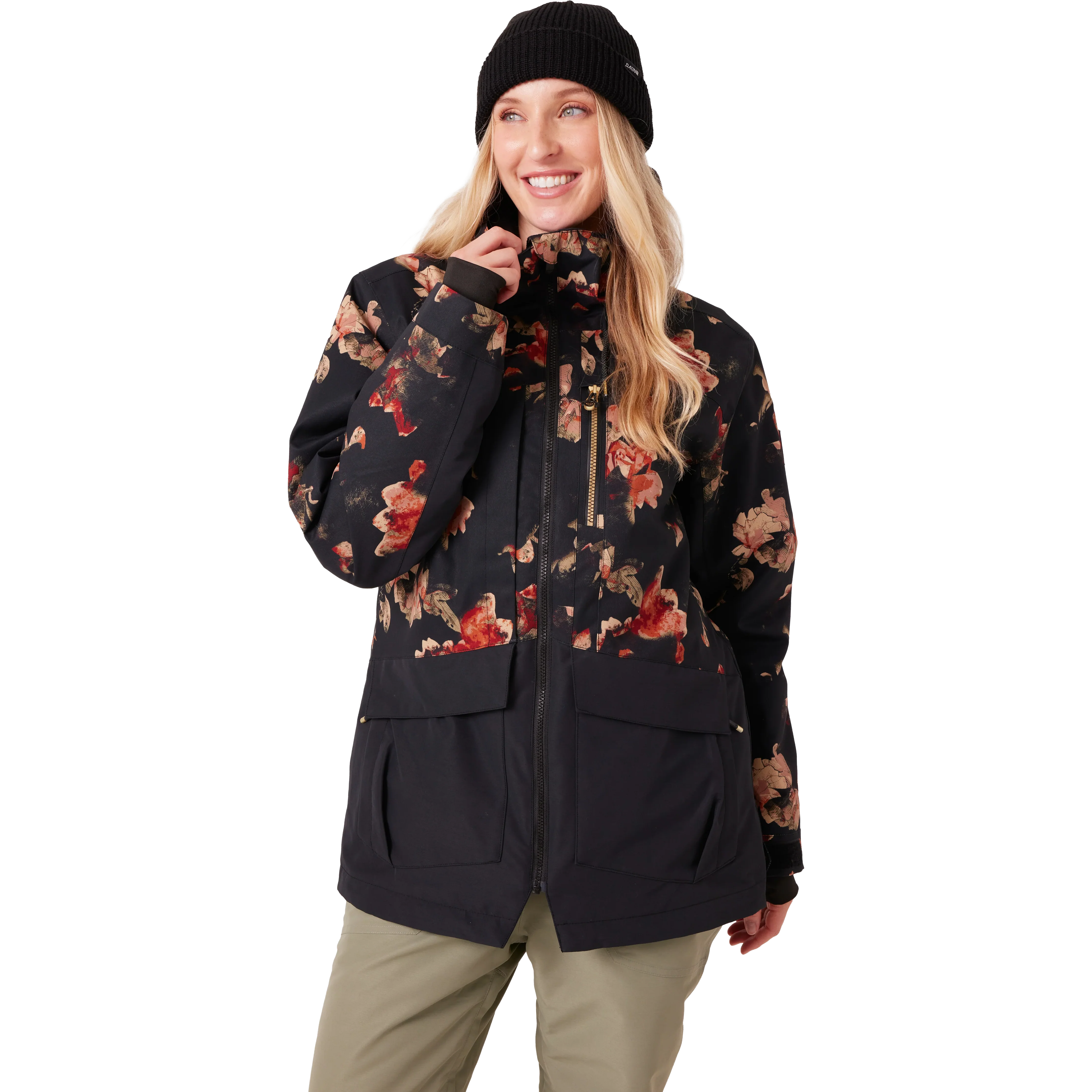 Women's Incline Parka Jacket