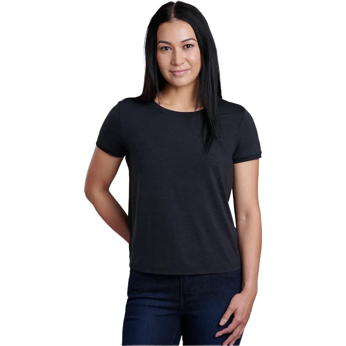 Women's Inspira Short Sleeve