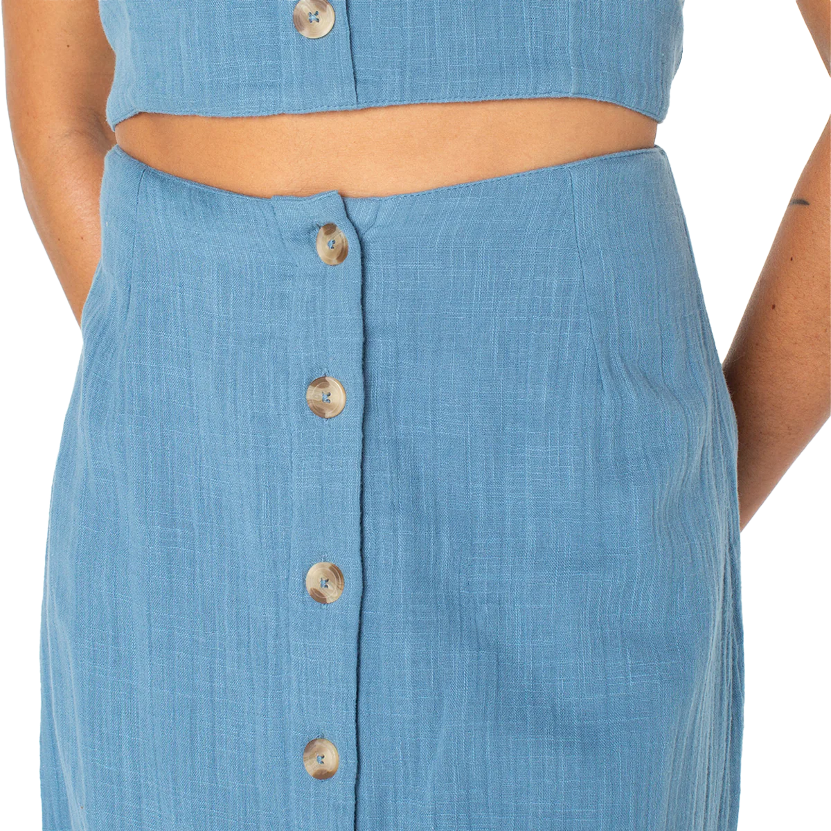 Women's Island Nomad Skirt - Image 3