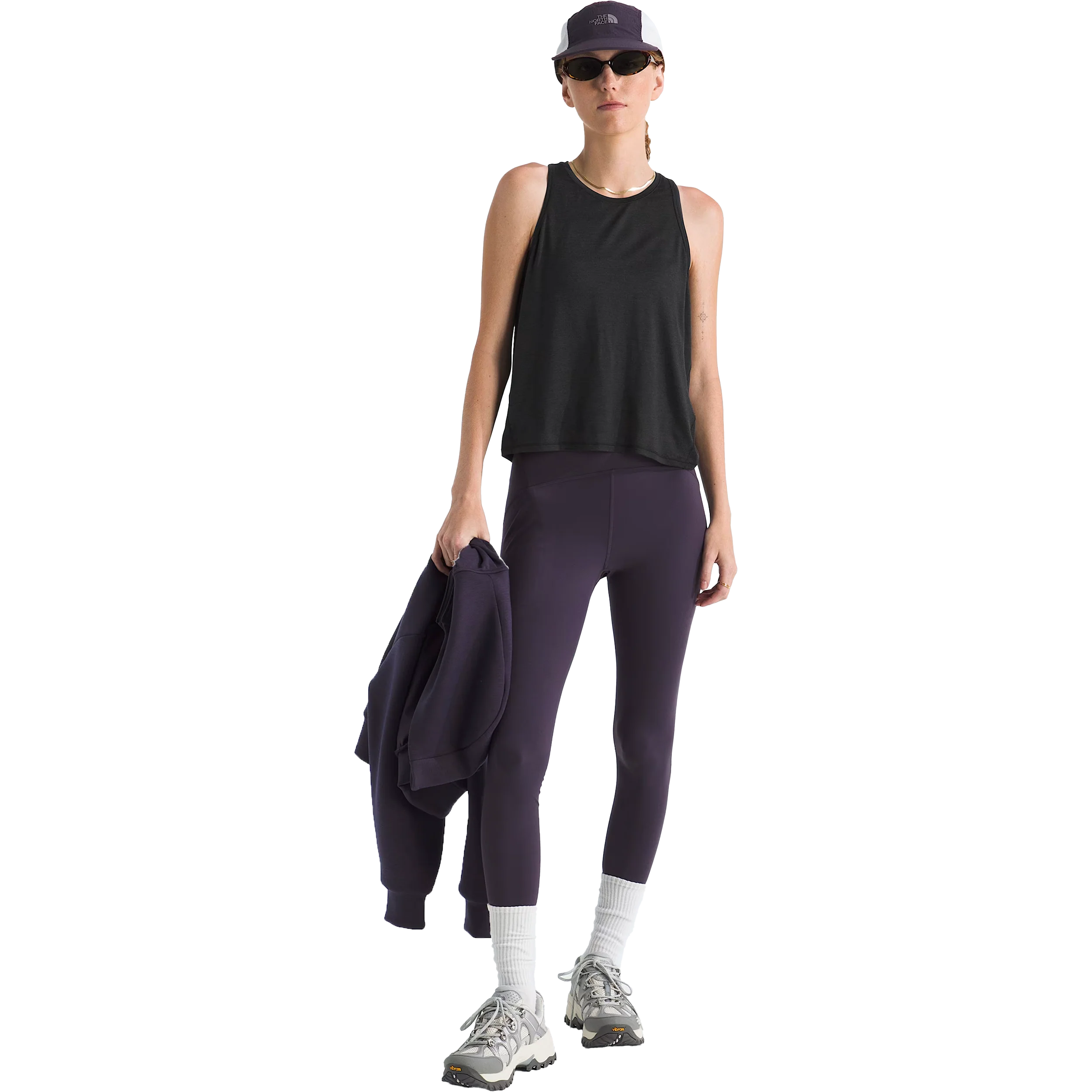 Women's Jaida Tank - Image 4