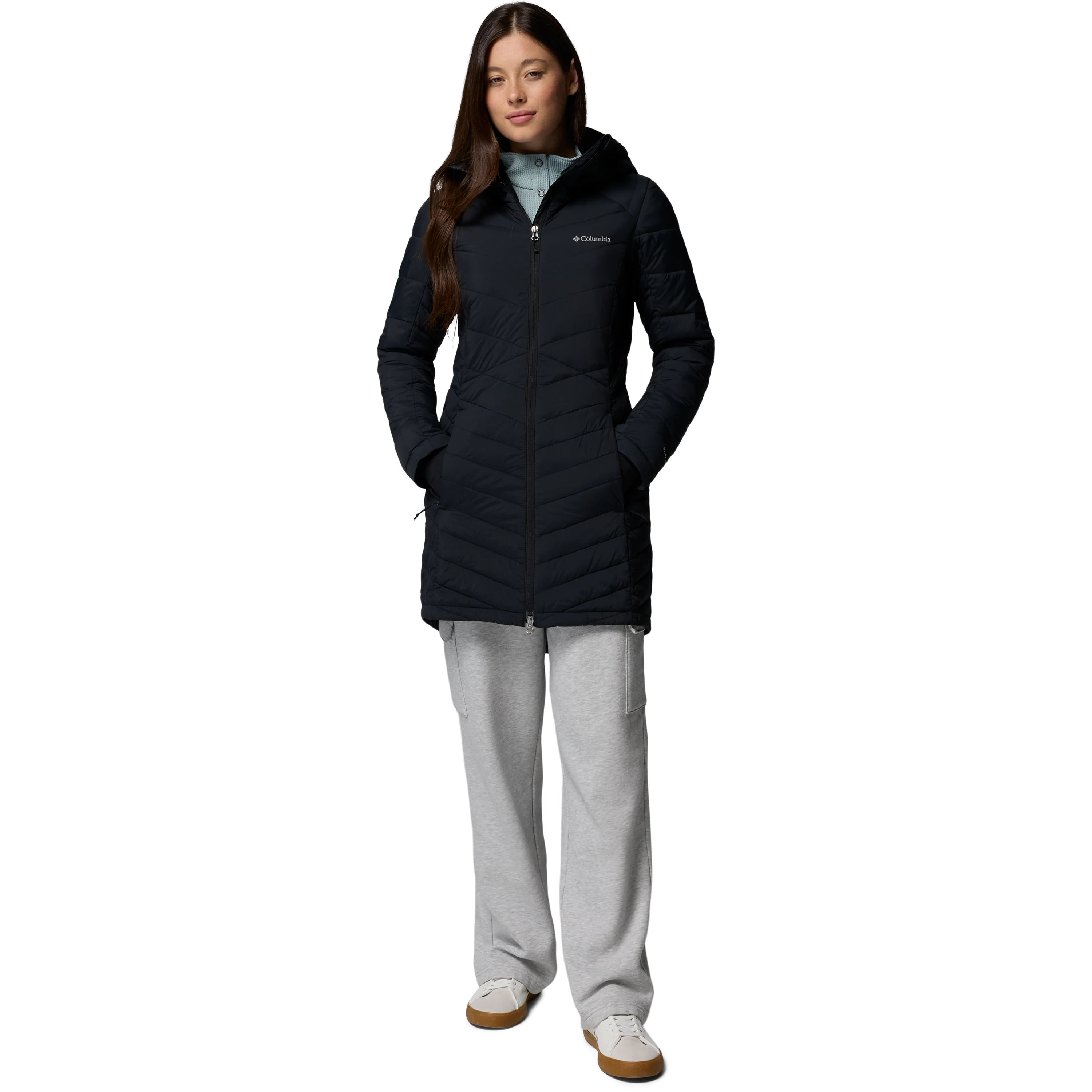 Women's Joy Peak II Mid Jacket - Image 4