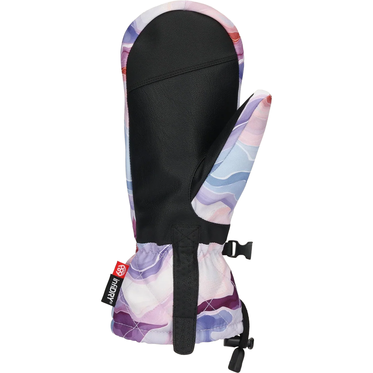 Women's Jubilee Mitt - Image 2