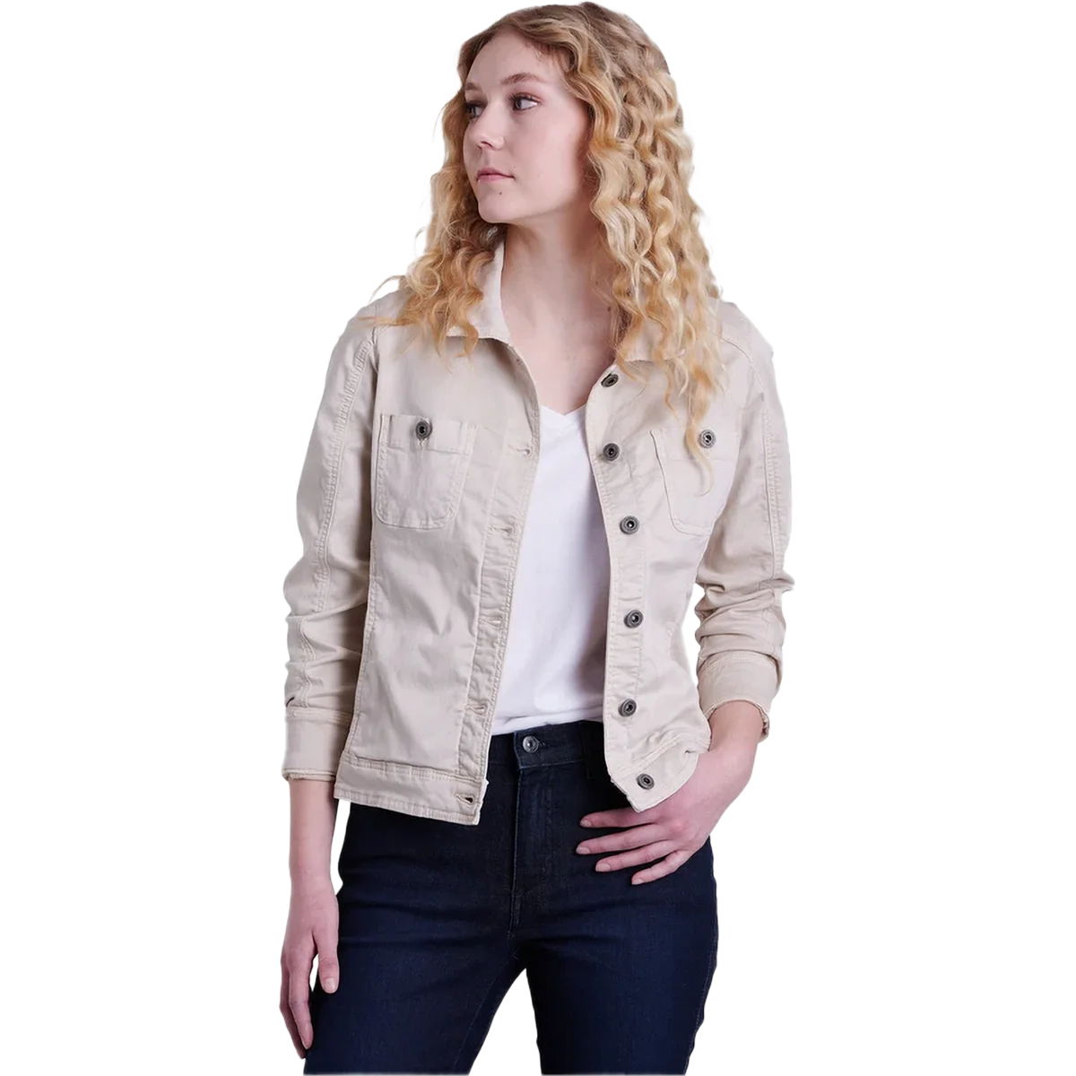Women's Kultivatr Jacket