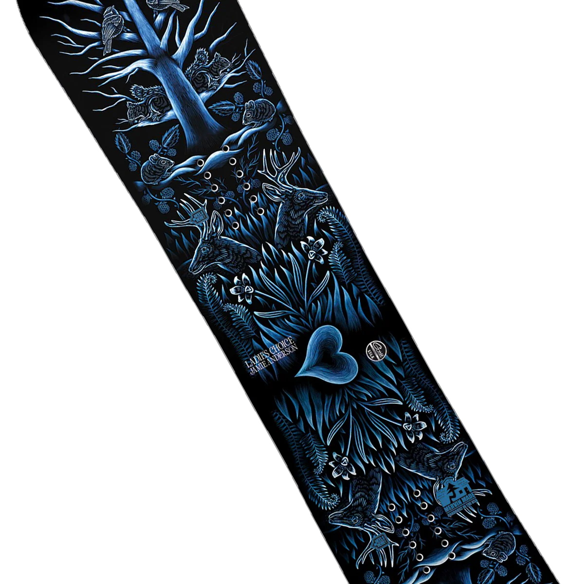 Women's Ladies Choice - Image 3