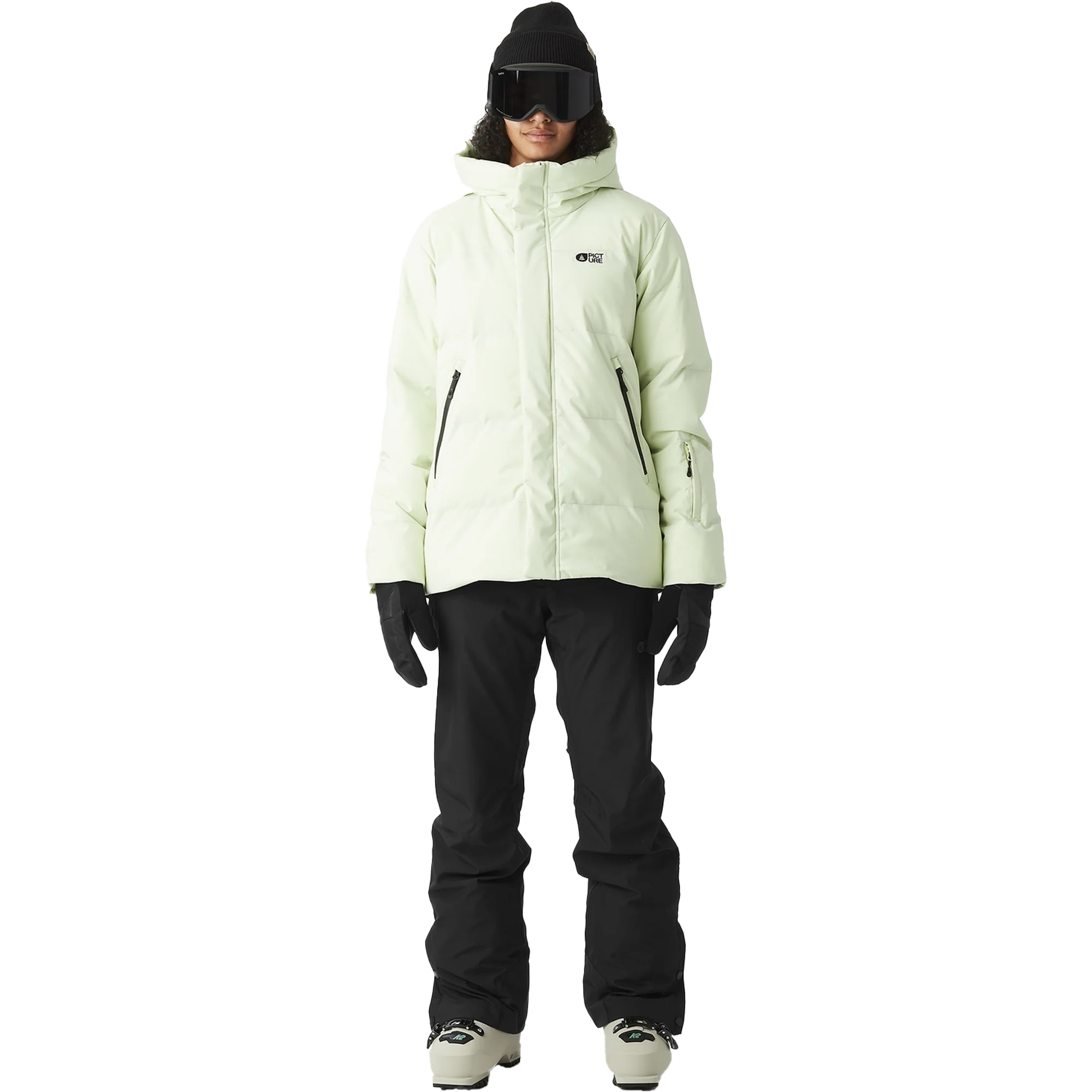Women's Lement Jacket - Image 2