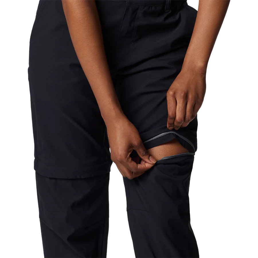 Women's Leslie Falls Convertible Pant - Image 10