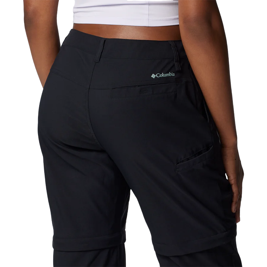 Women's Leslie Falls Convertible Pant - Image 14