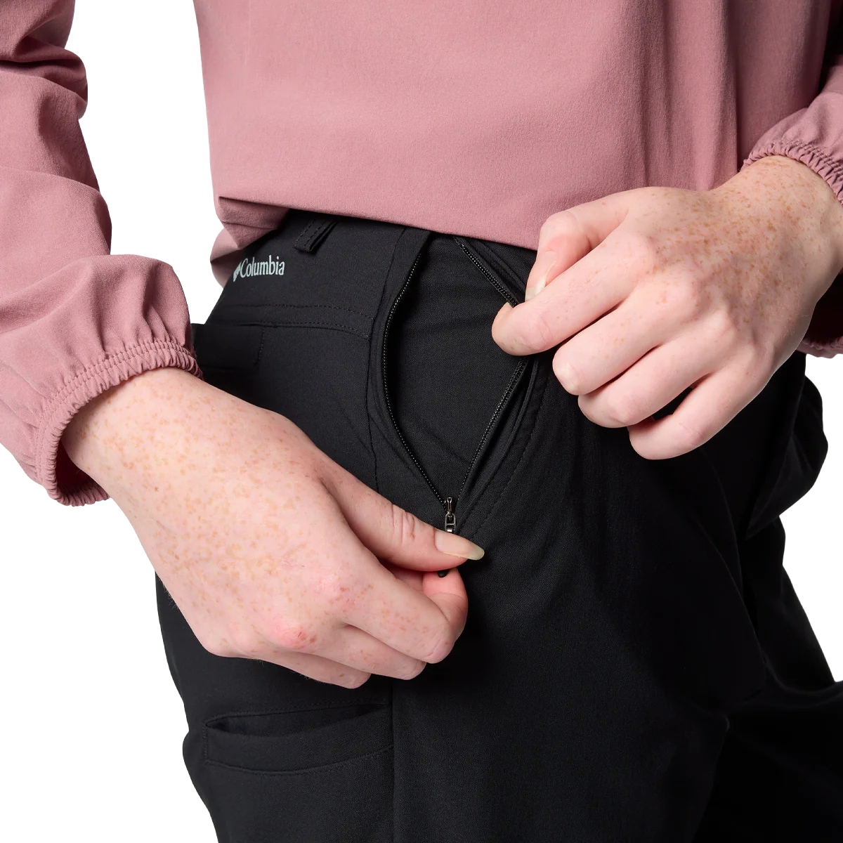 Women's Leslie Falls II Pant - Image 12