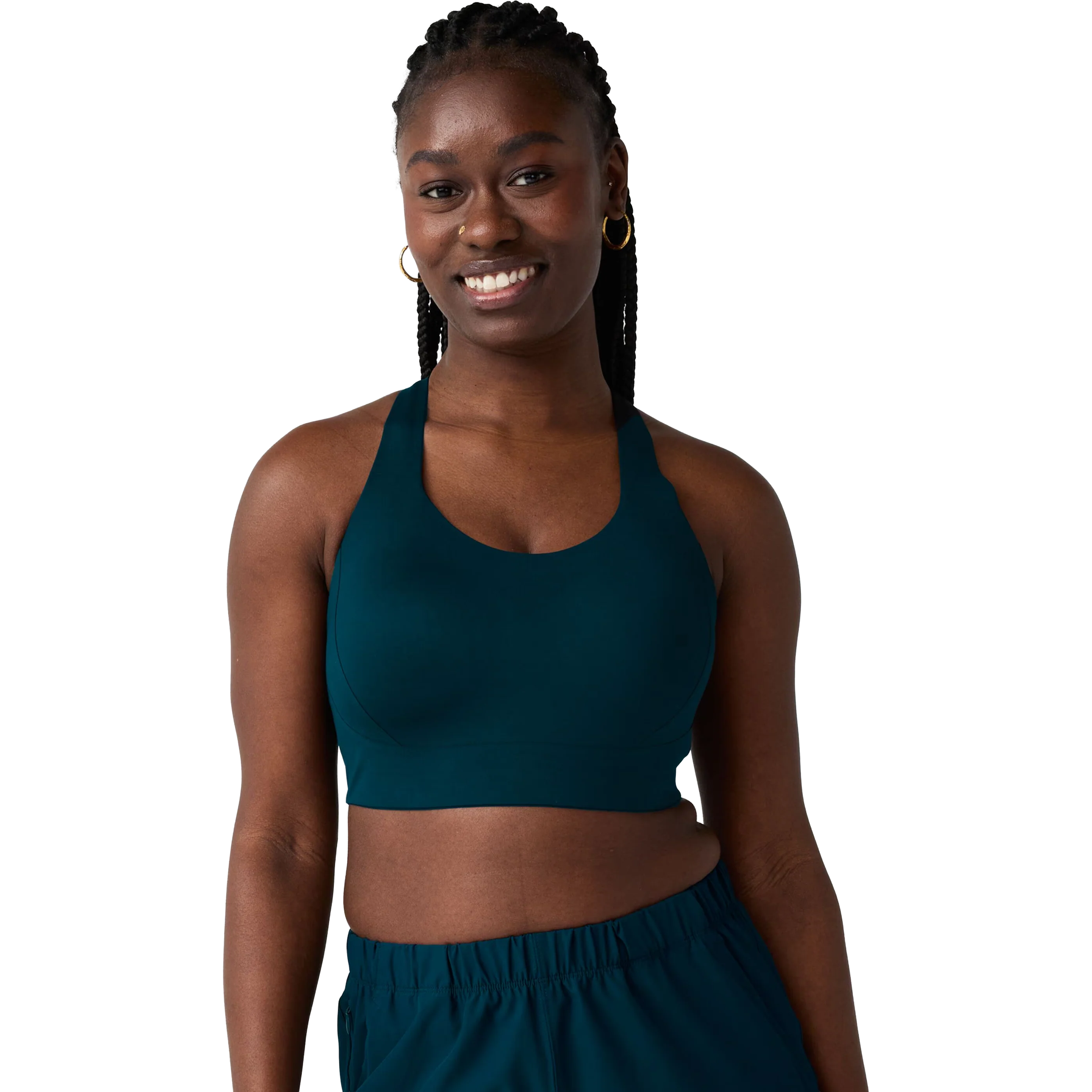 Women's Limitless Racerback Bra - Image 2