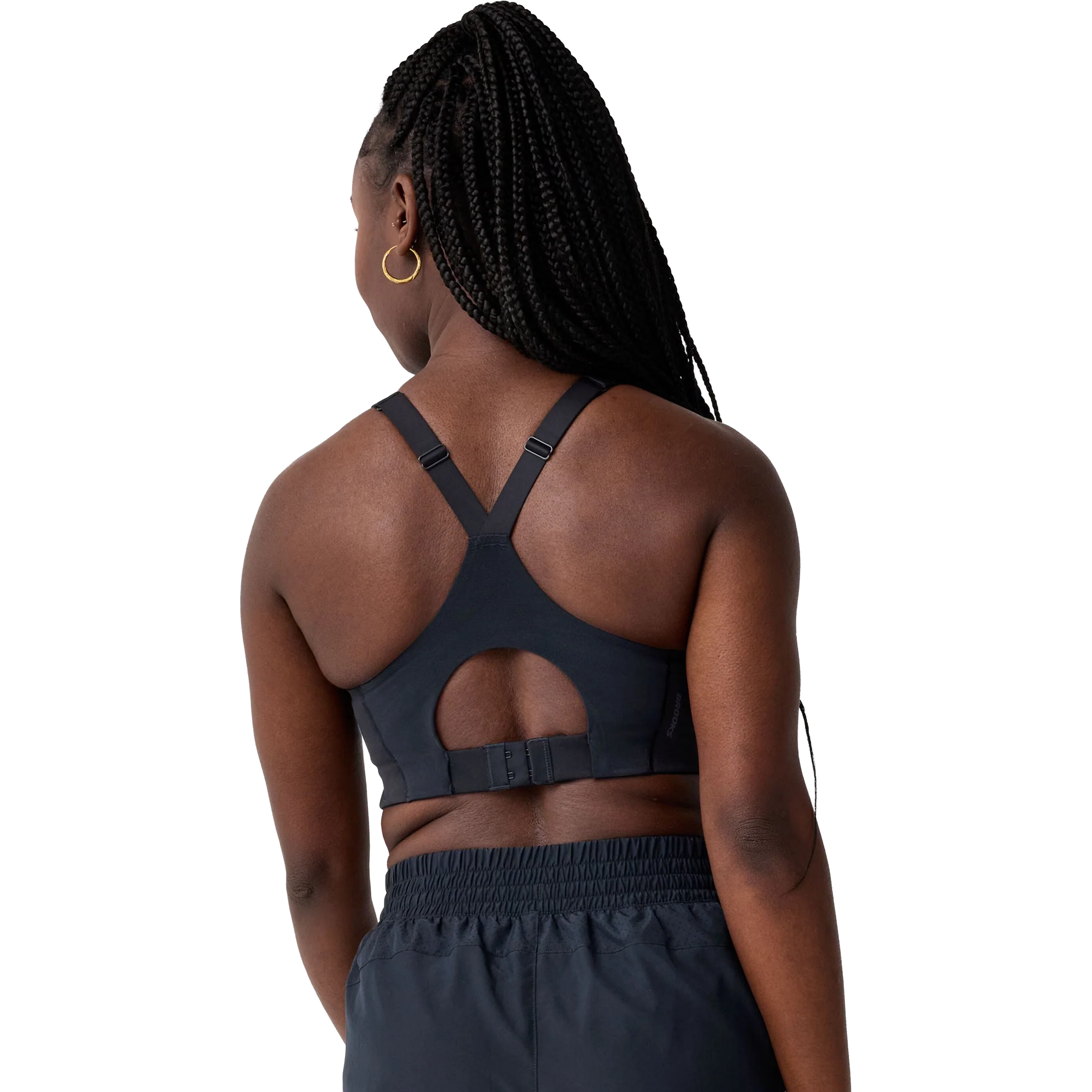 Women's Limitless Racerback Bra - Image 3