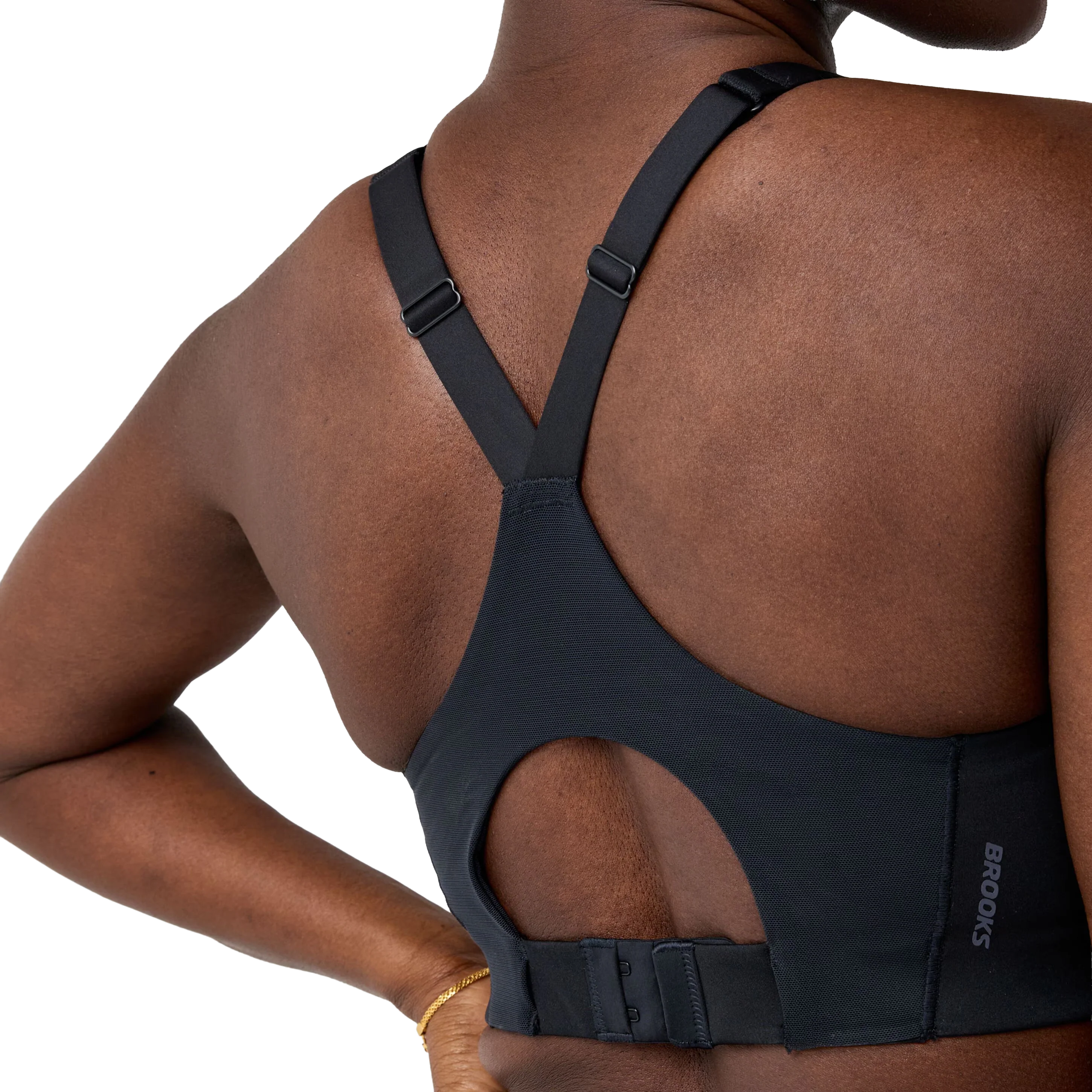 Women's Limitless Racerback Bra - Image 4