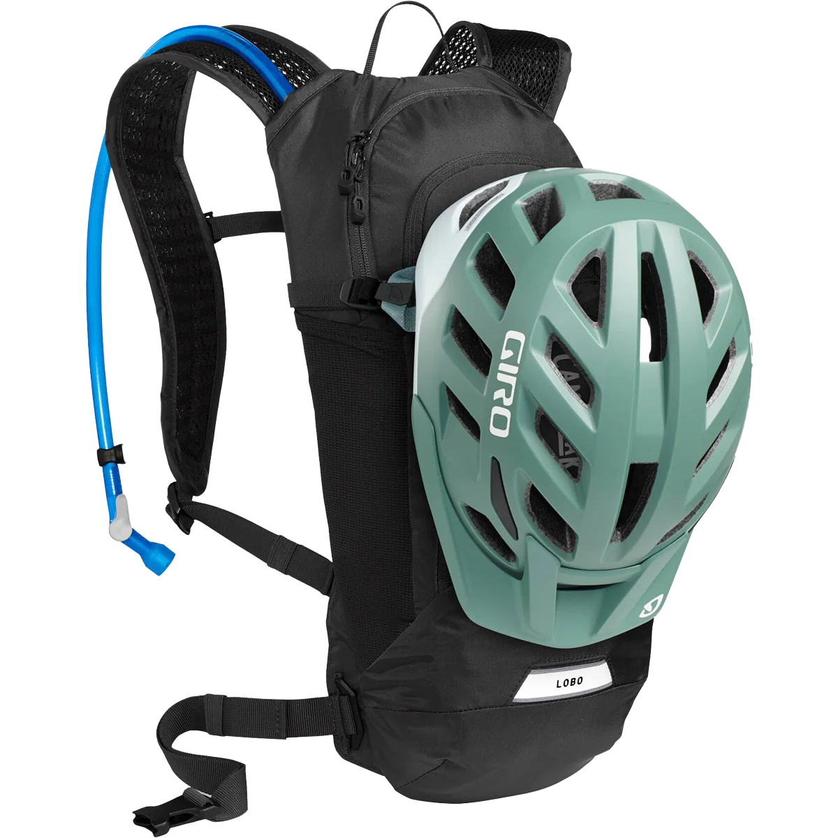 Women's Lobo 9 70 oz - Image 5