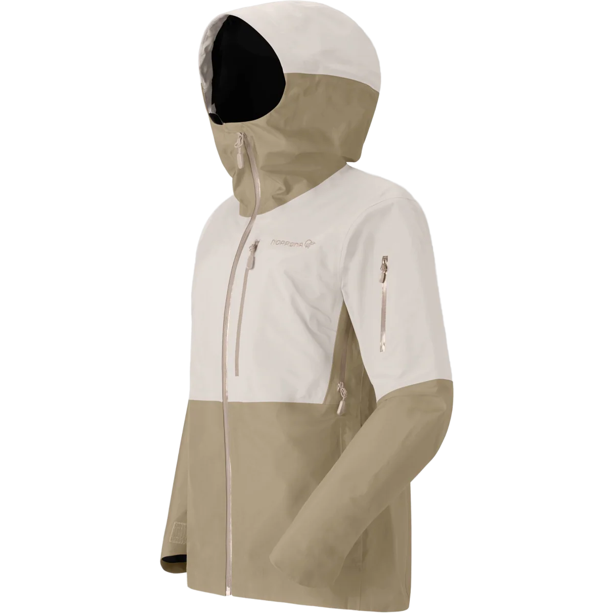Women's Lofoten Gore-Tex Jacket - Image 3