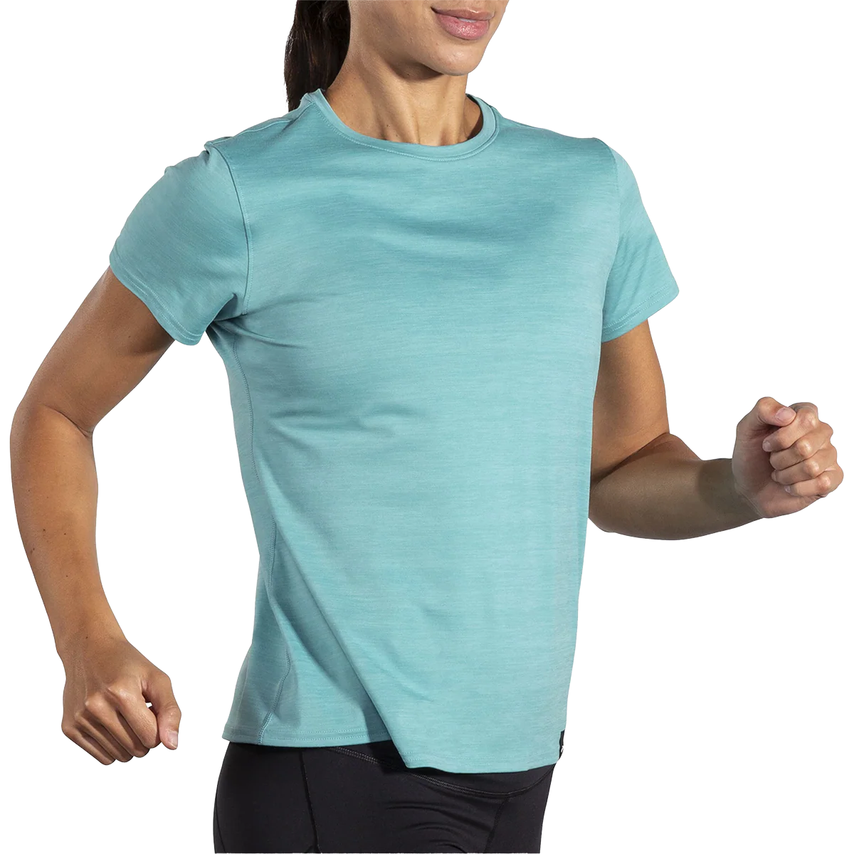 Women's Luxe Short Sleeve - Image 5