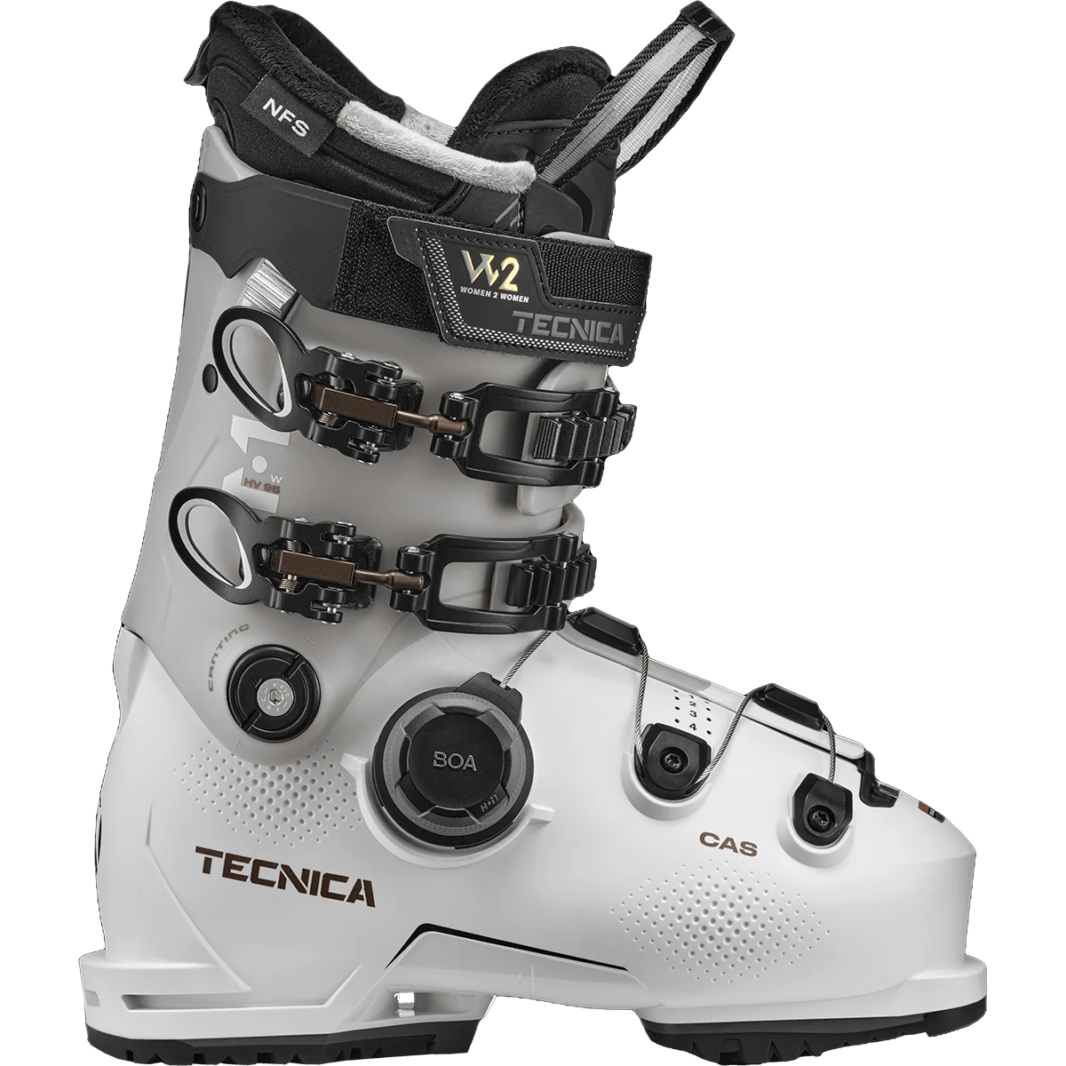 Women's Mach BOA HV 95