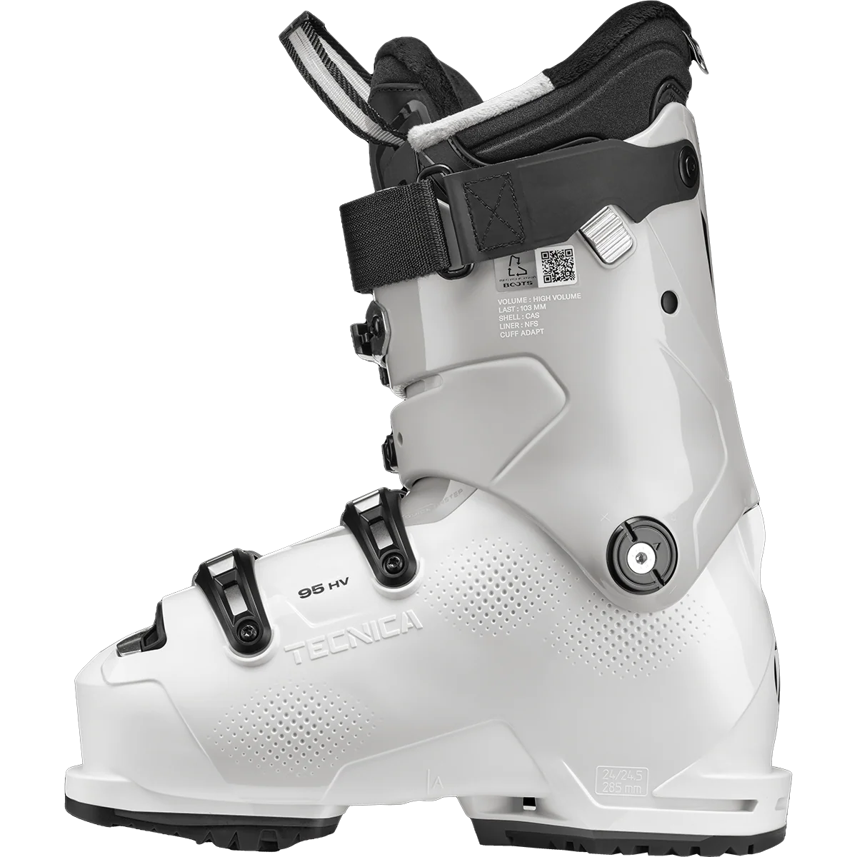 Women's Mach BOA HV 95 - Image 3