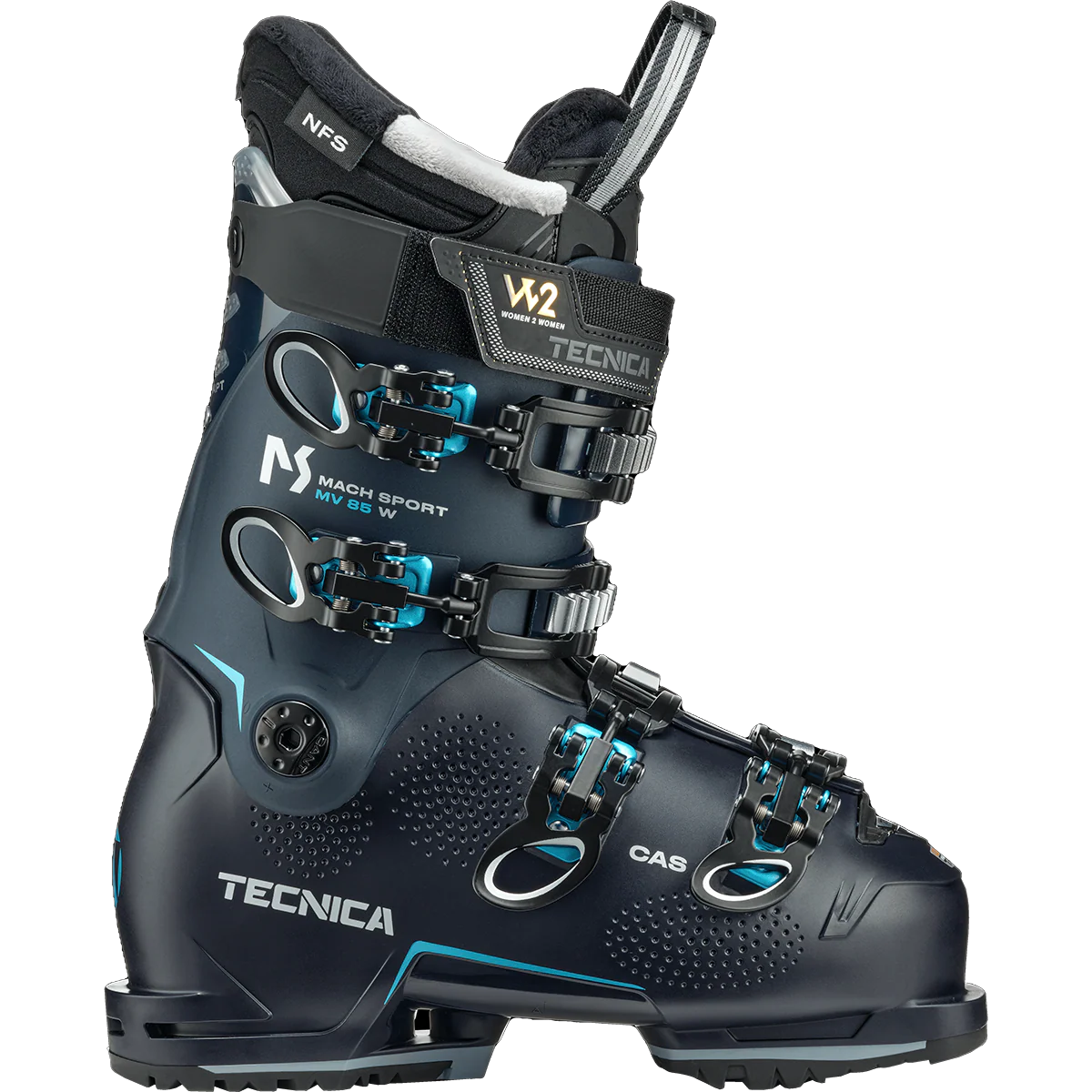 Women's Mach Sport MV 85
