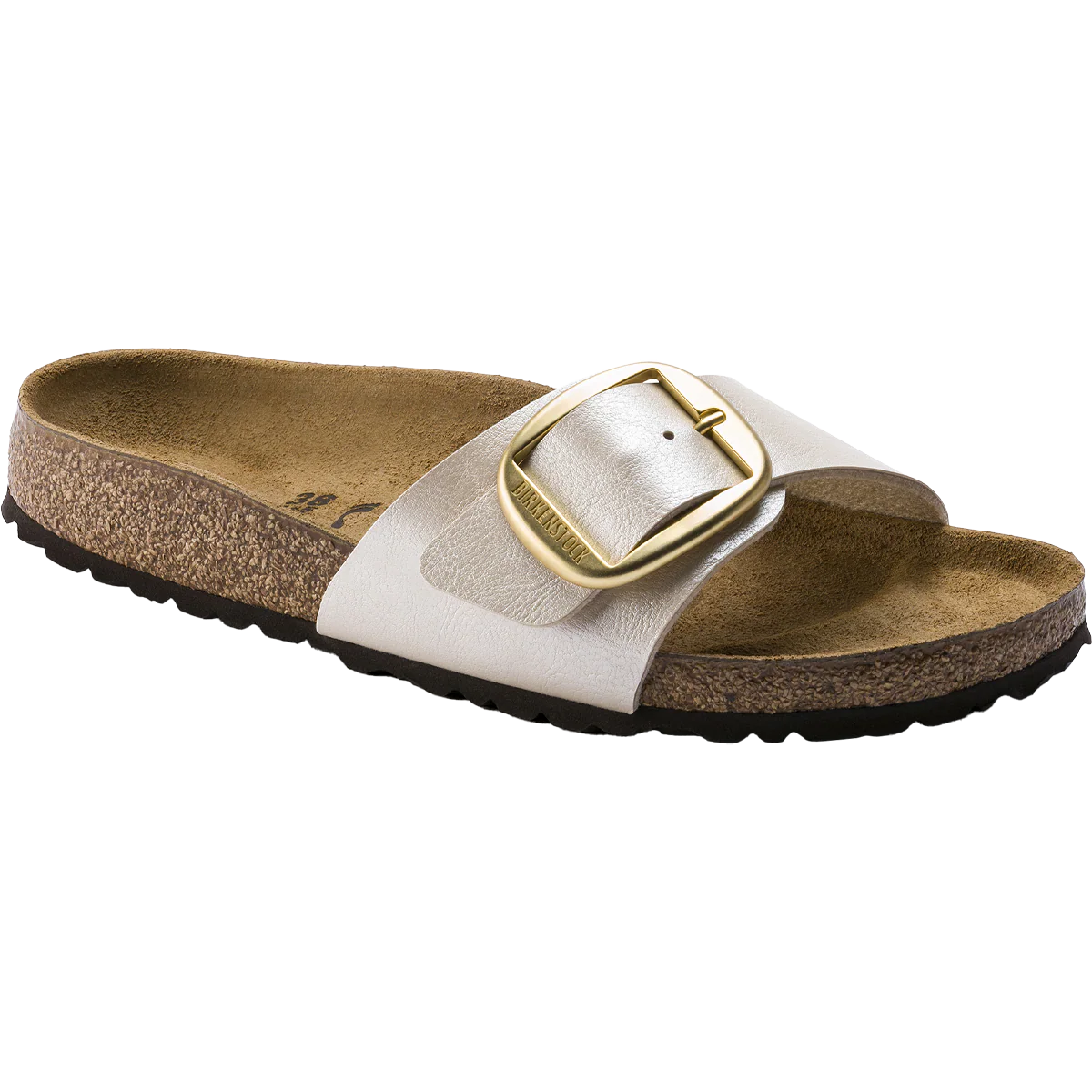 Women's Madrid Big Buckle - Image 3