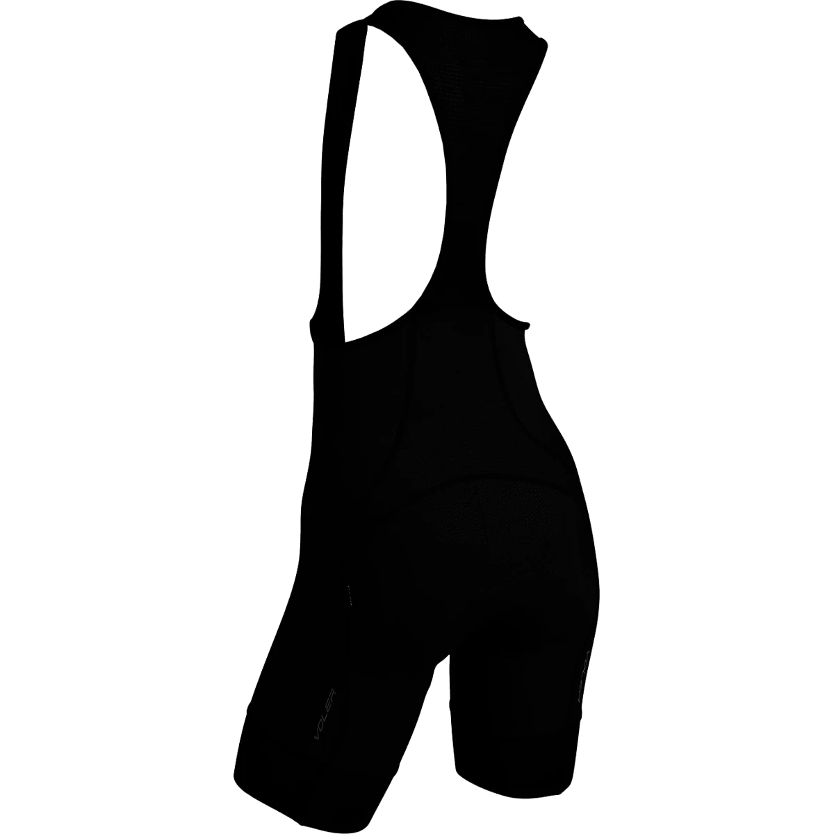 Women's Maison FS Bib Short - Image 2