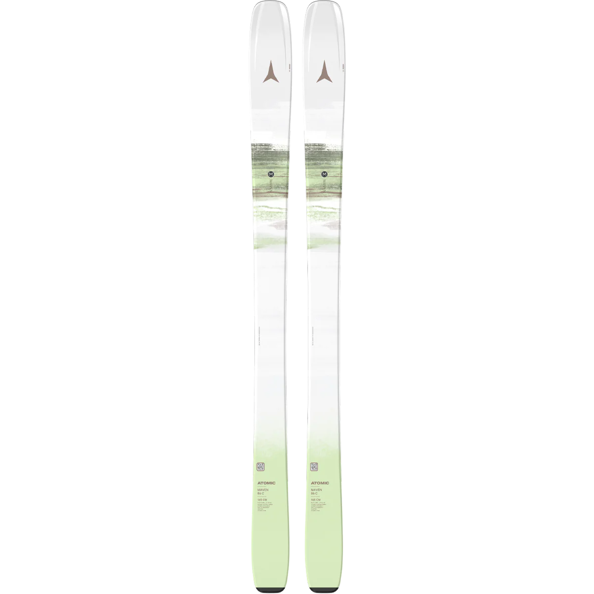 Women's Maven 86 C