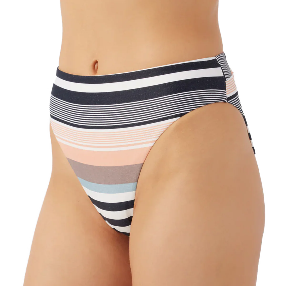 Women's Merhaba Stripe Max Bottom - Image 3