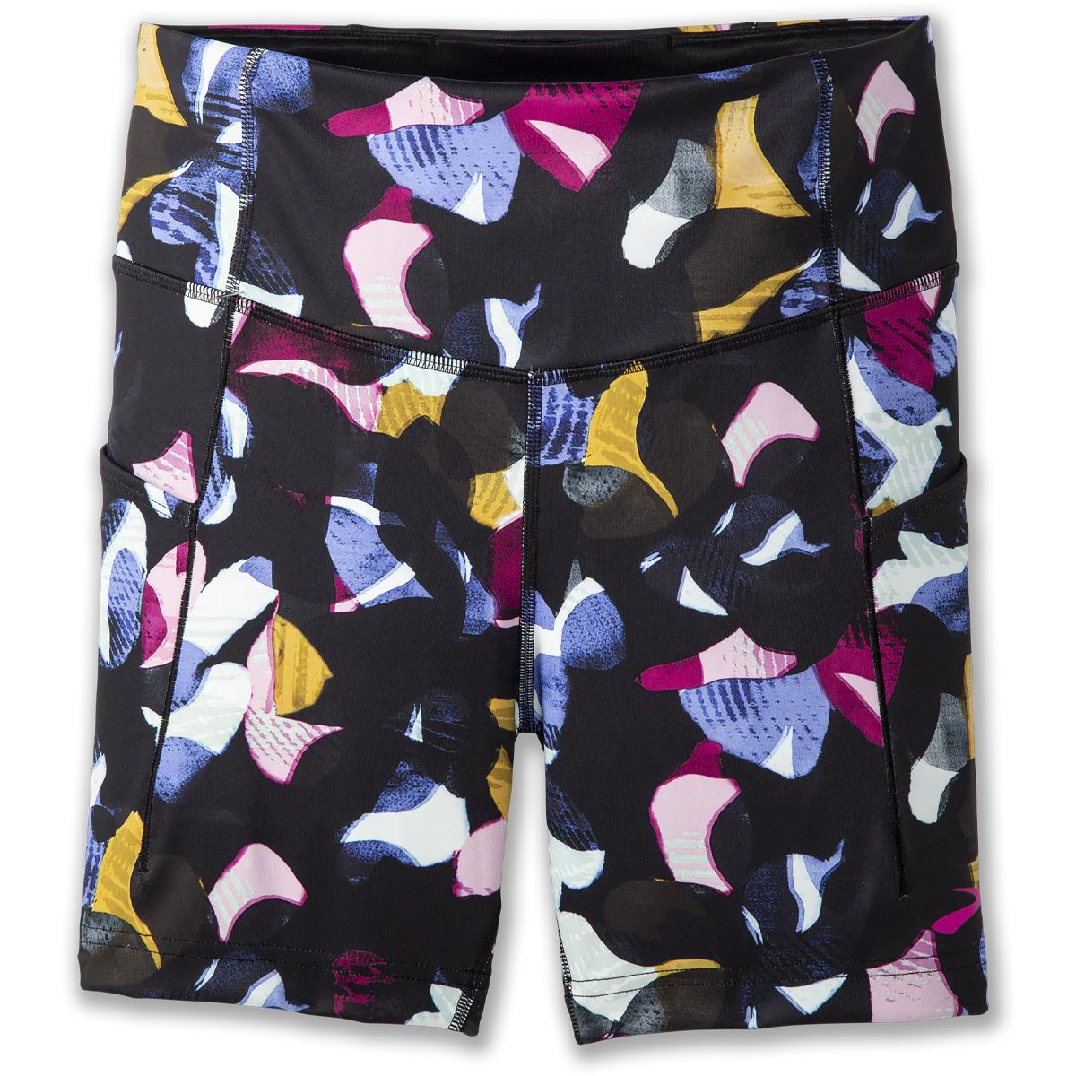 Women's Method 5" Short Tight