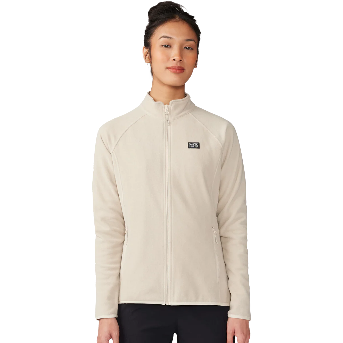 Women's Microchill Full Zip Jacket