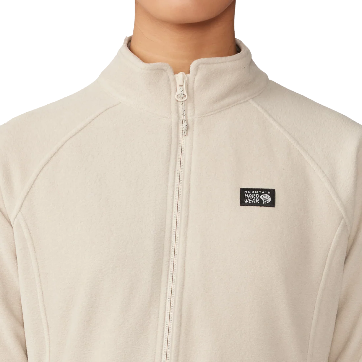 Women's Microchill Full Zip Jacket - Image 4
