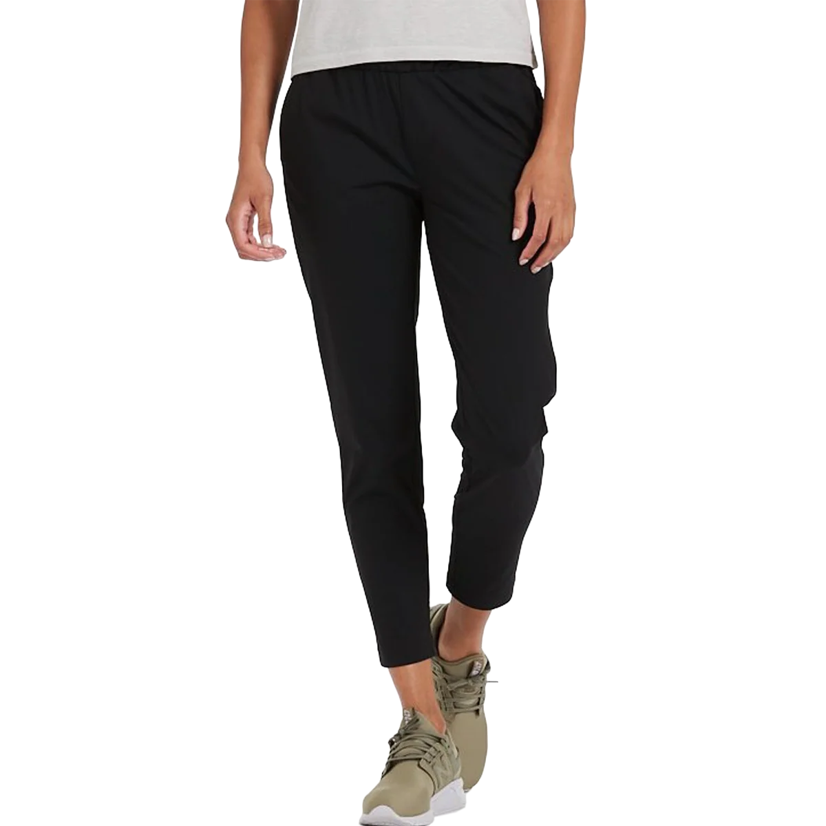 Women's Miles Ankle Pant