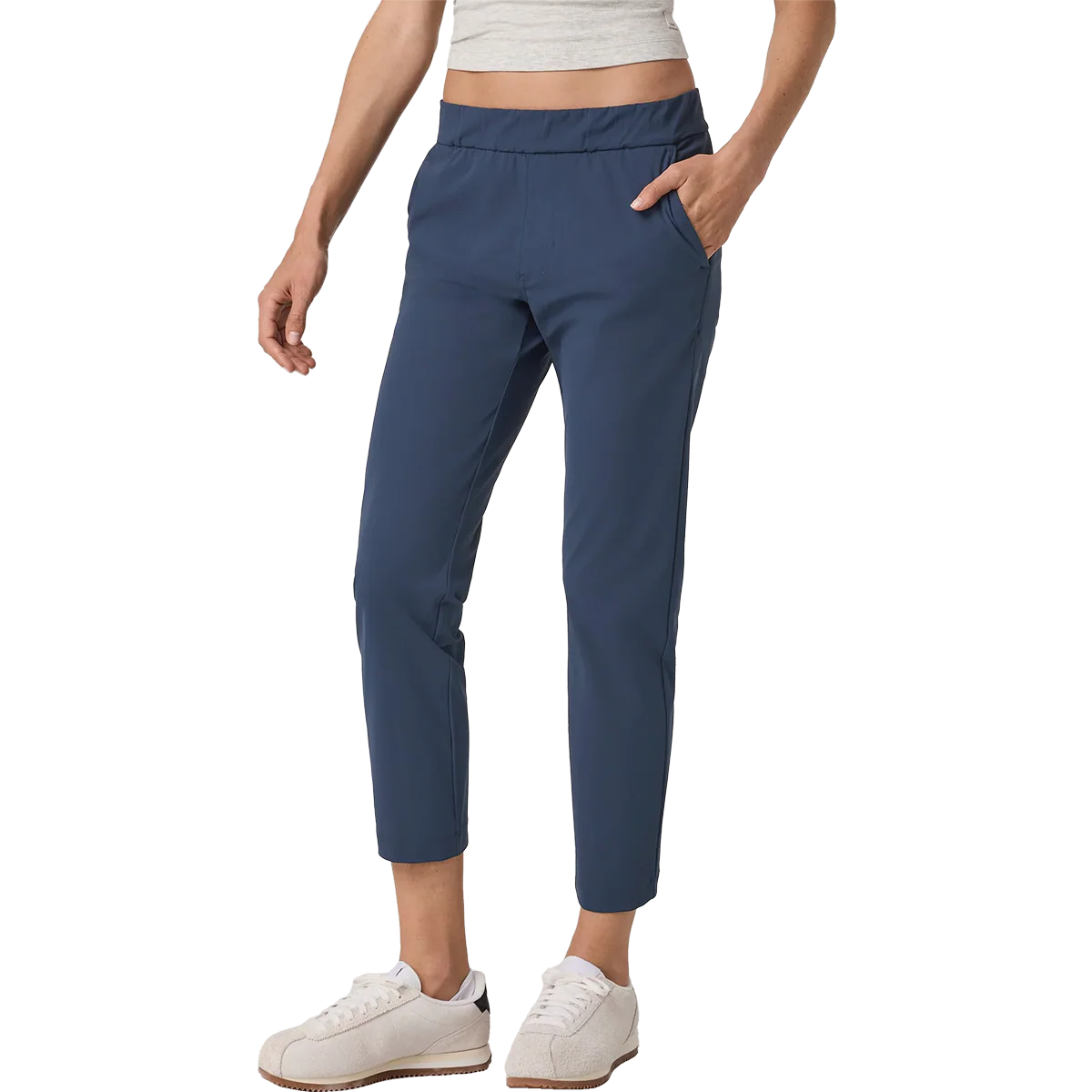 Women's Miles Ankle Pant - Image 2