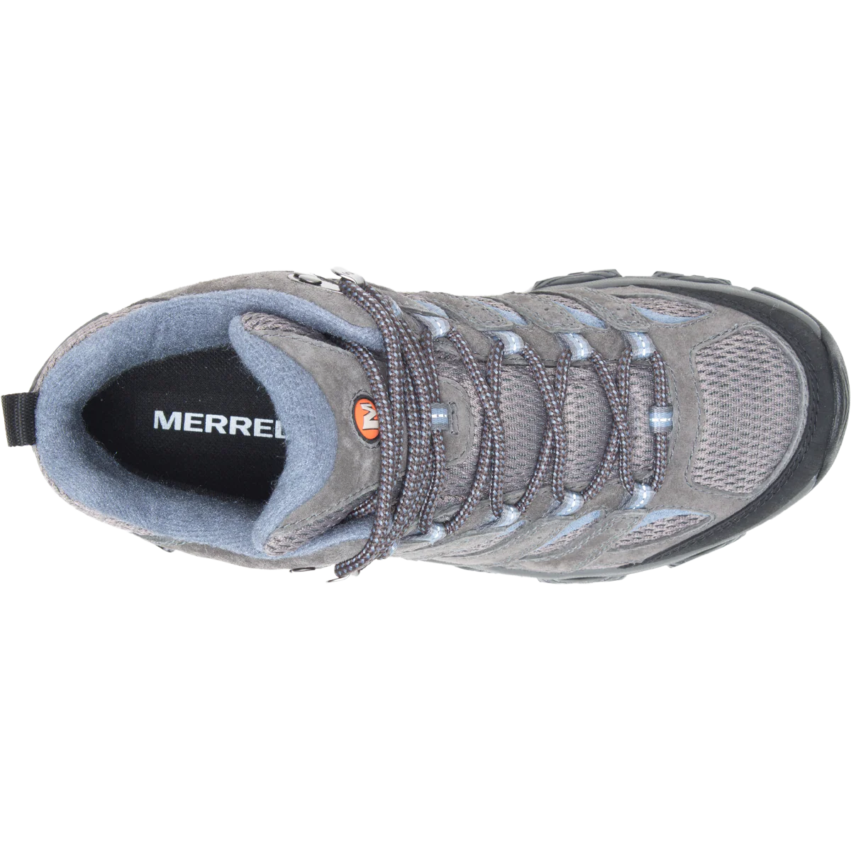 Women's Moab 3 Mid Waterproof - Image 5