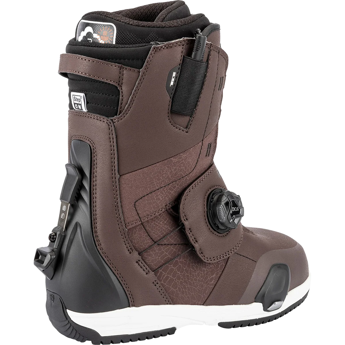 Women's Monarch Step On TLS - Image 2