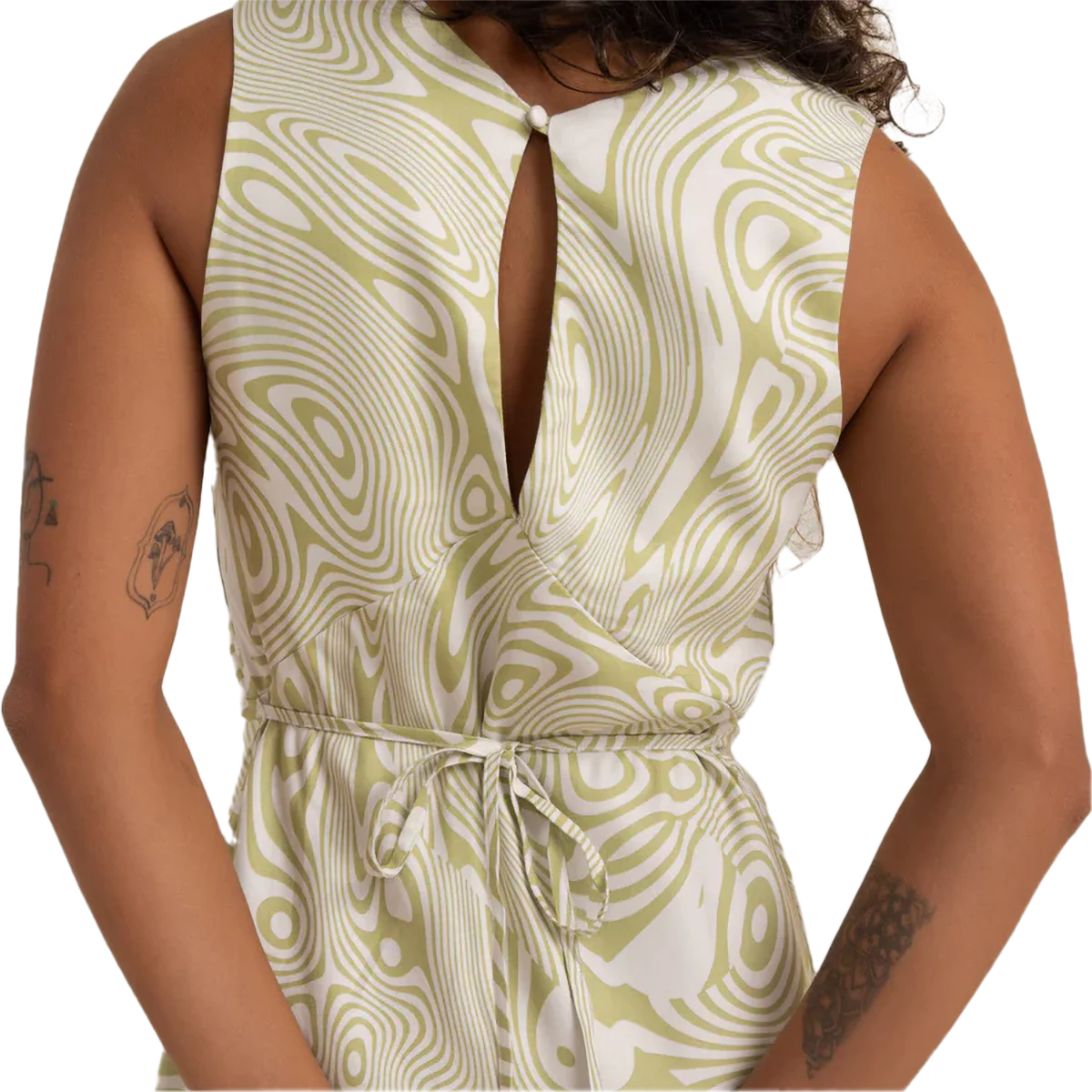 Women's Moonlight Dress - Image 6
