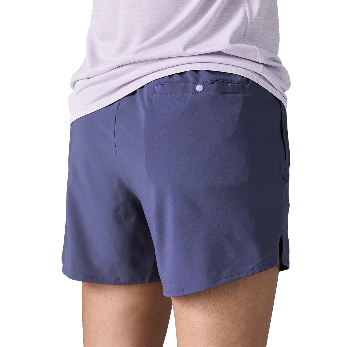 Women's Multi Trails Shorts 5.5" - Image 10