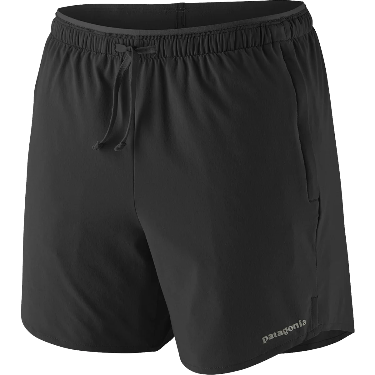Women's Multi Trails Shorts 5.5" - Image 5