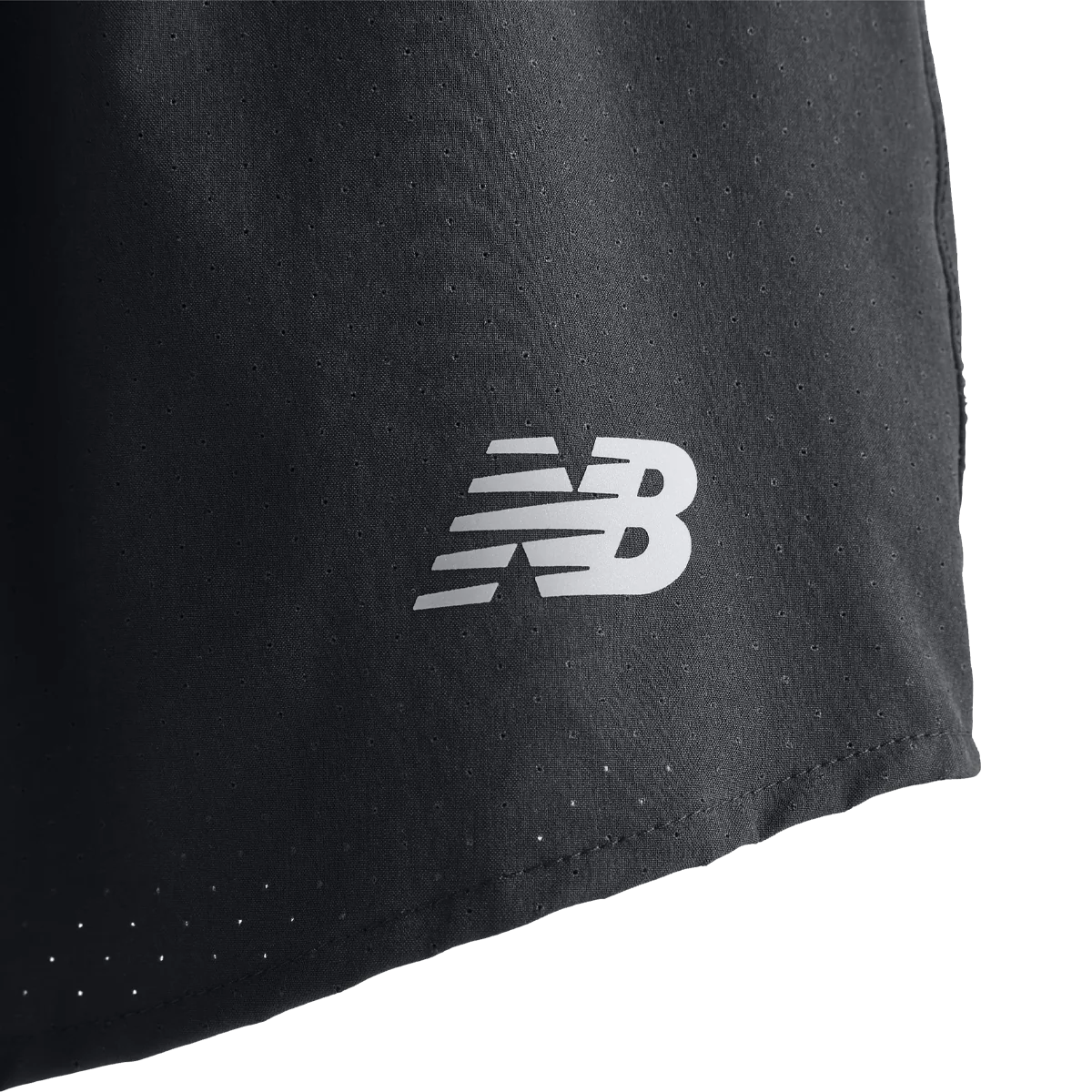 Women's NB RC Seamless 3" Short - Image 12