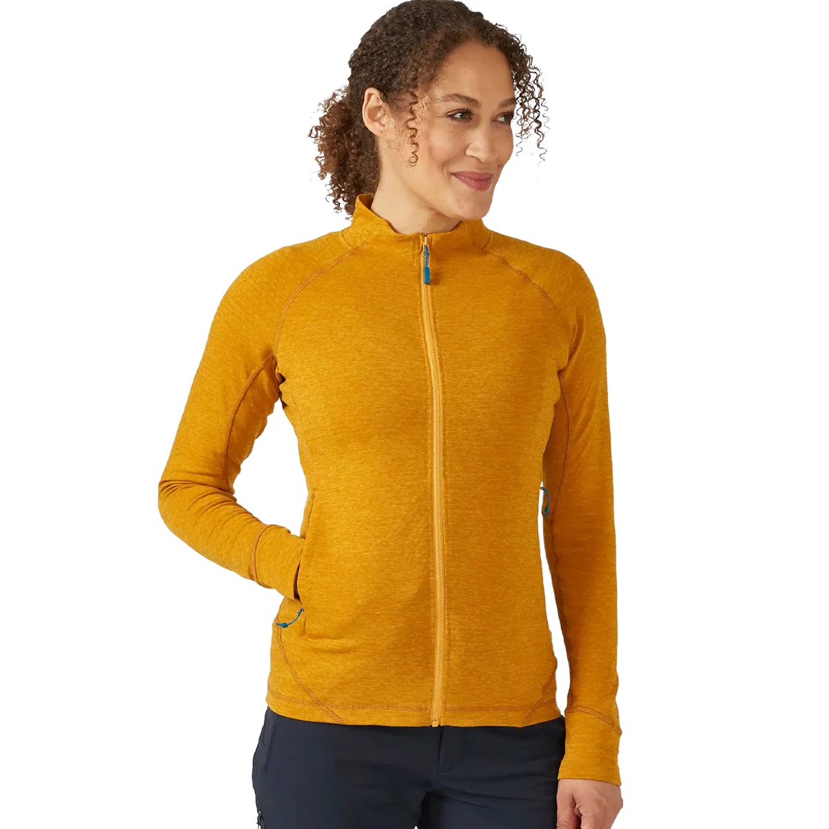 Women's Nexus Jacket - Image 6