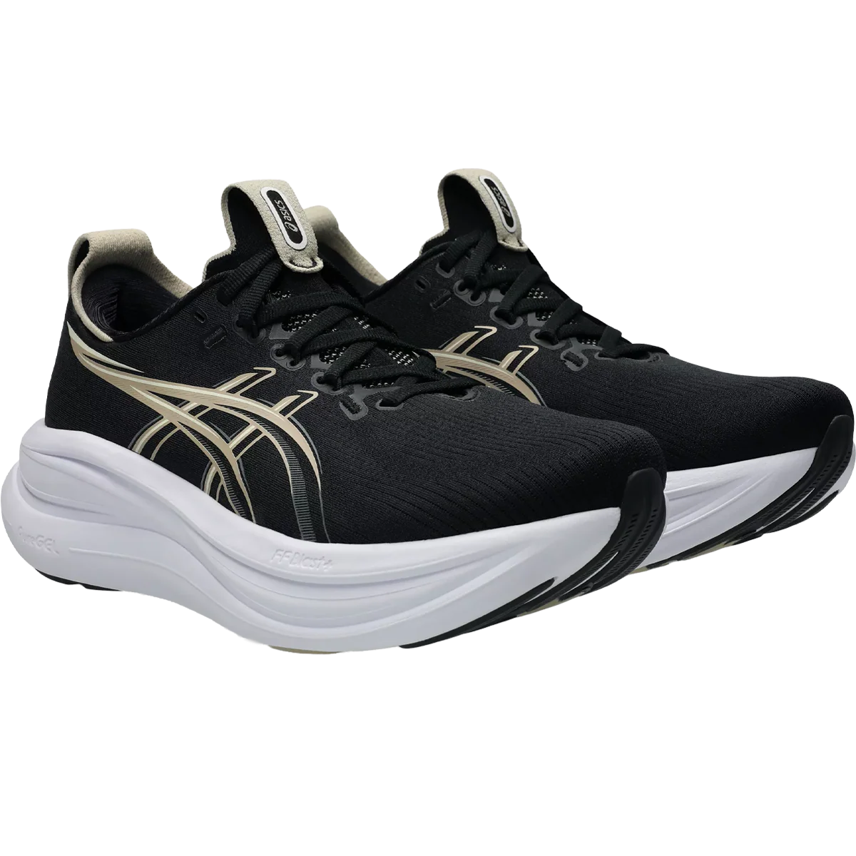 Women's Nimbus 28 Wide - Image 4