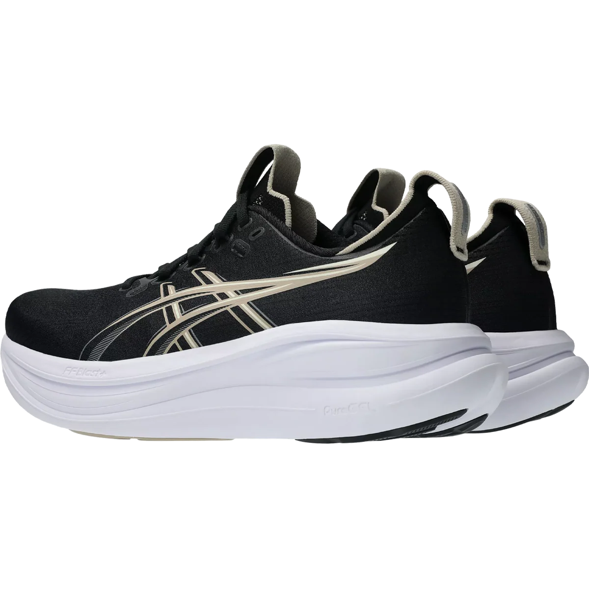 Women's Nimbus 28 Wide - Image 5
